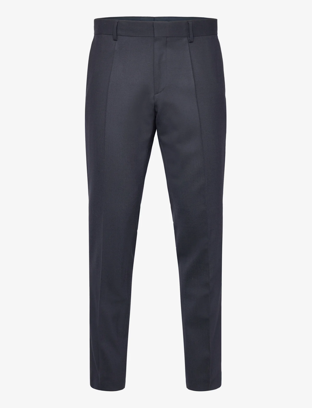 BOSS - H-Genius-MM-C-224 - suit trousers - dark blue - 0