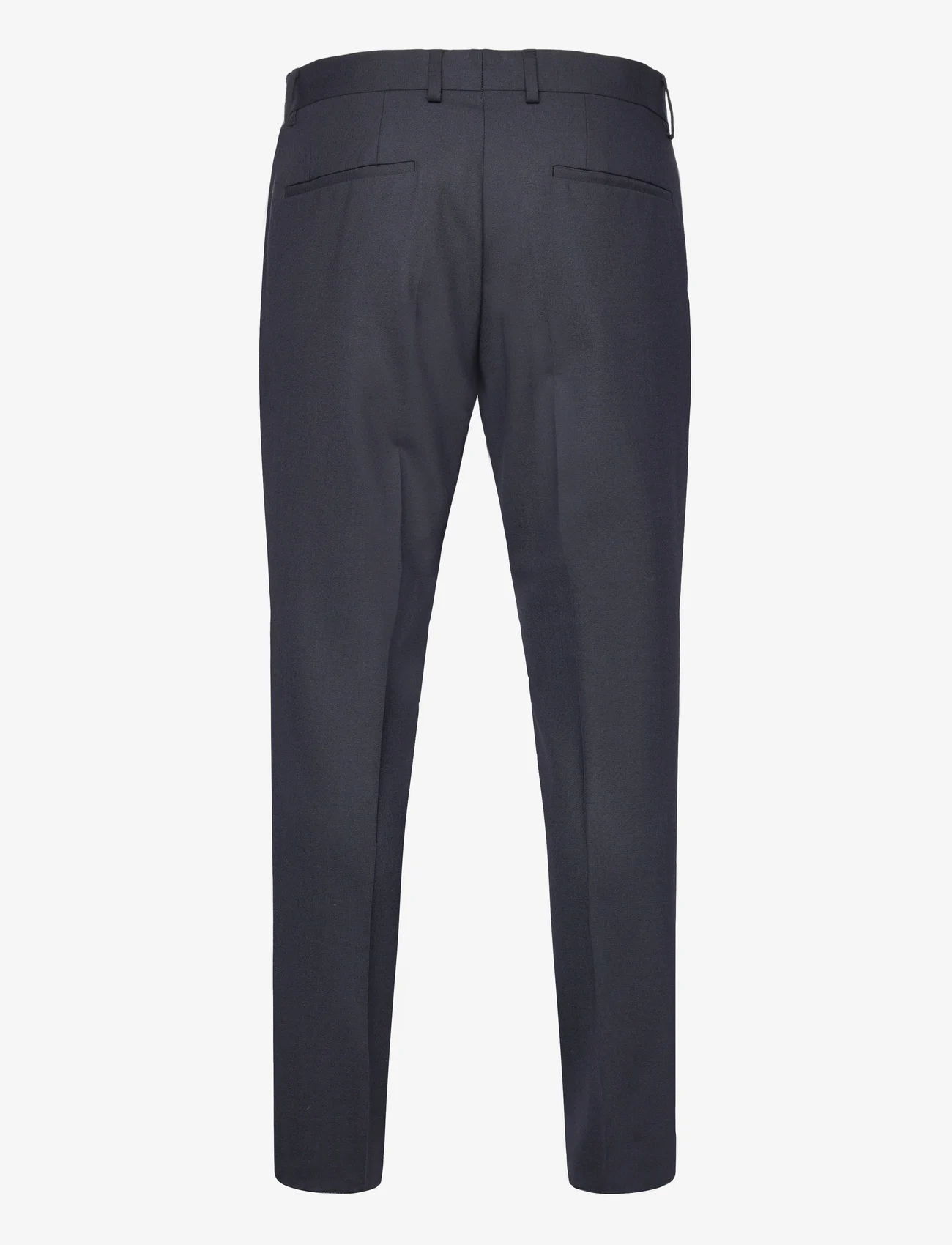 BOSS - H-Genius-MM-C-224 - suit trousers - dark blue - 1