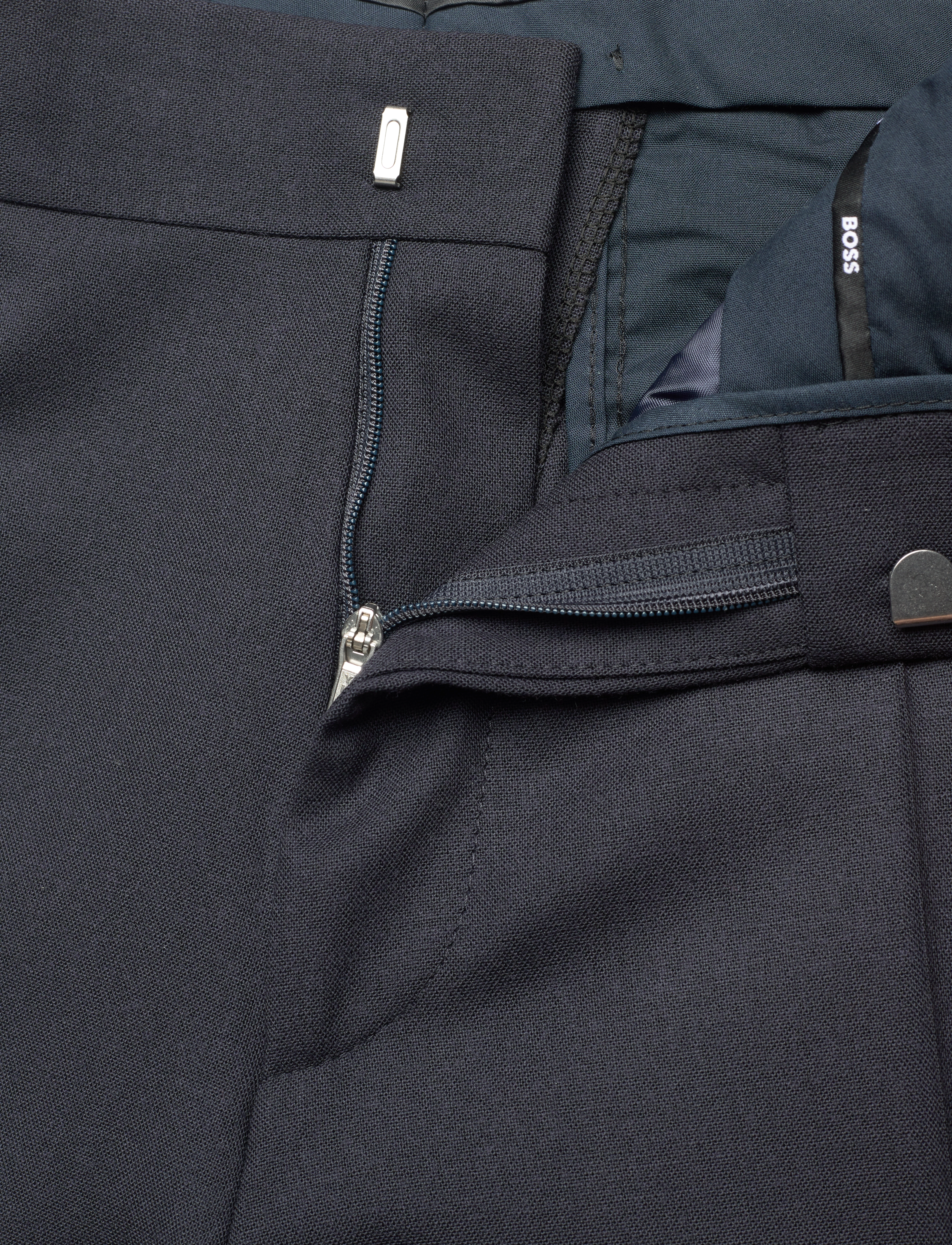 BOSS - H-Genius-MM-C-224 - dark blue - 3