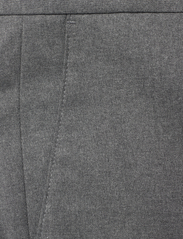 BOSS - H-Genius-MM-C-224 - jakkesætsbukser - medium grey - 2