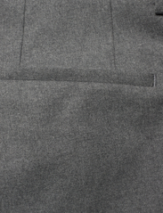 BOSS - H-Genius-MM-C-224 - jakkesætsbukser - medium grey - 4