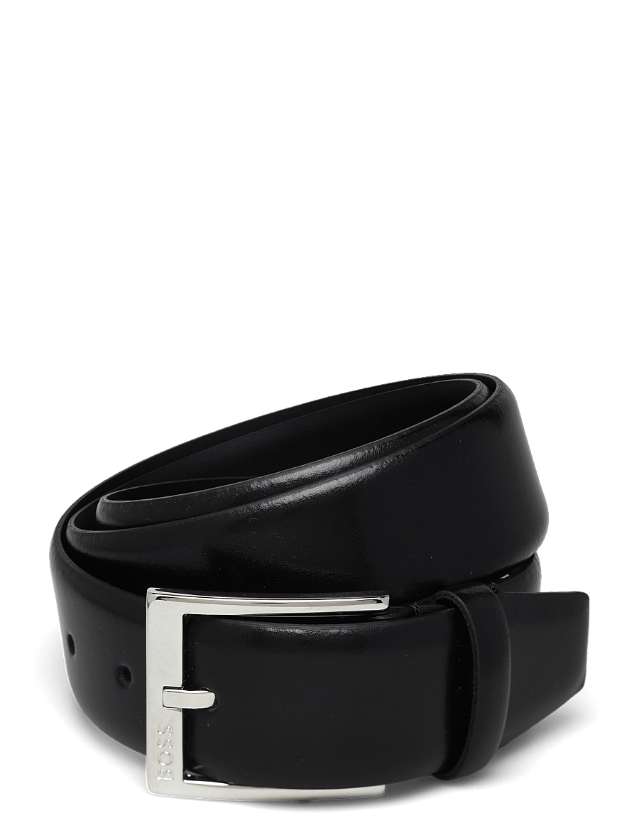 BOSS - Elloy-PC-An_Sz35 - klassiske bælter - black - 0