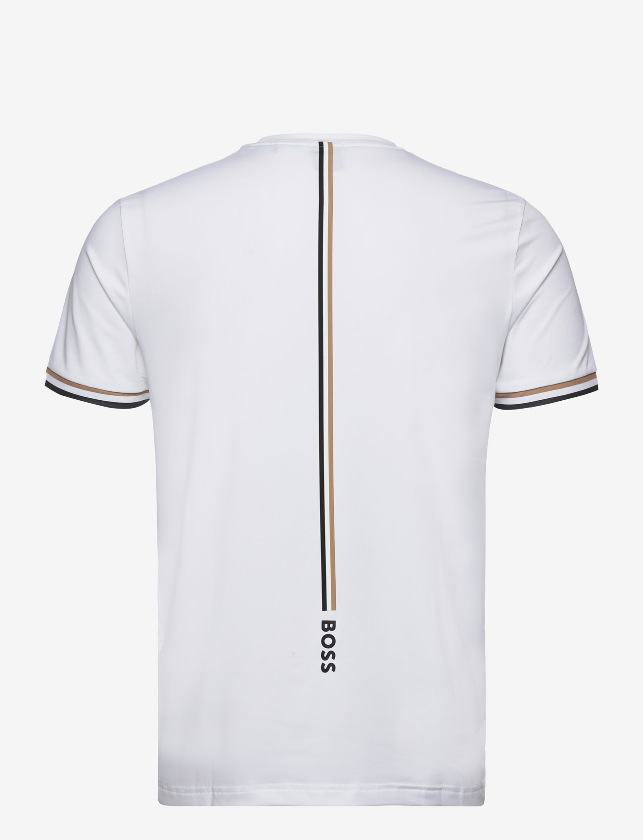 BOSS - Tee MB 2 - white - 3