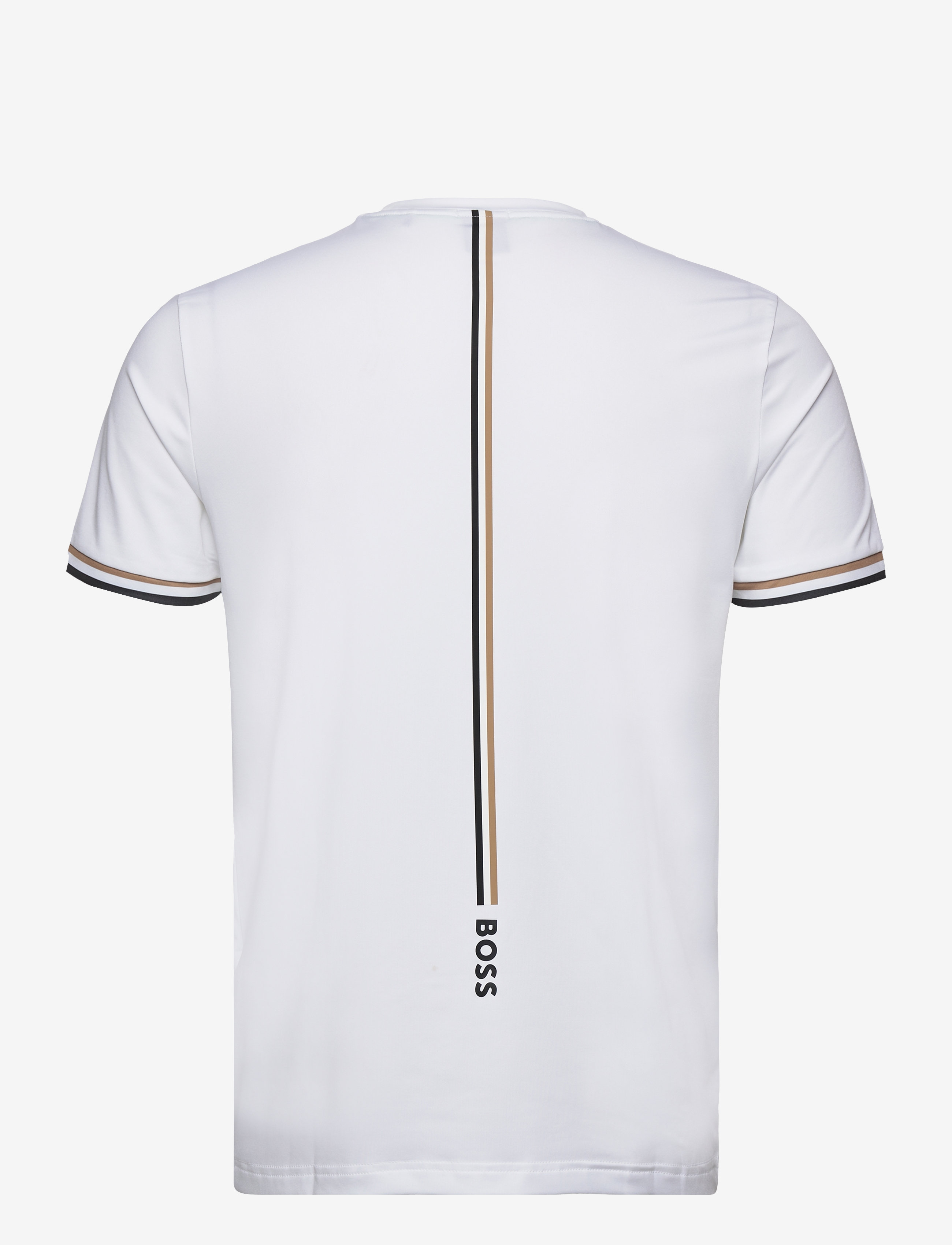 BOSS - Tee MB 2 - white - 3