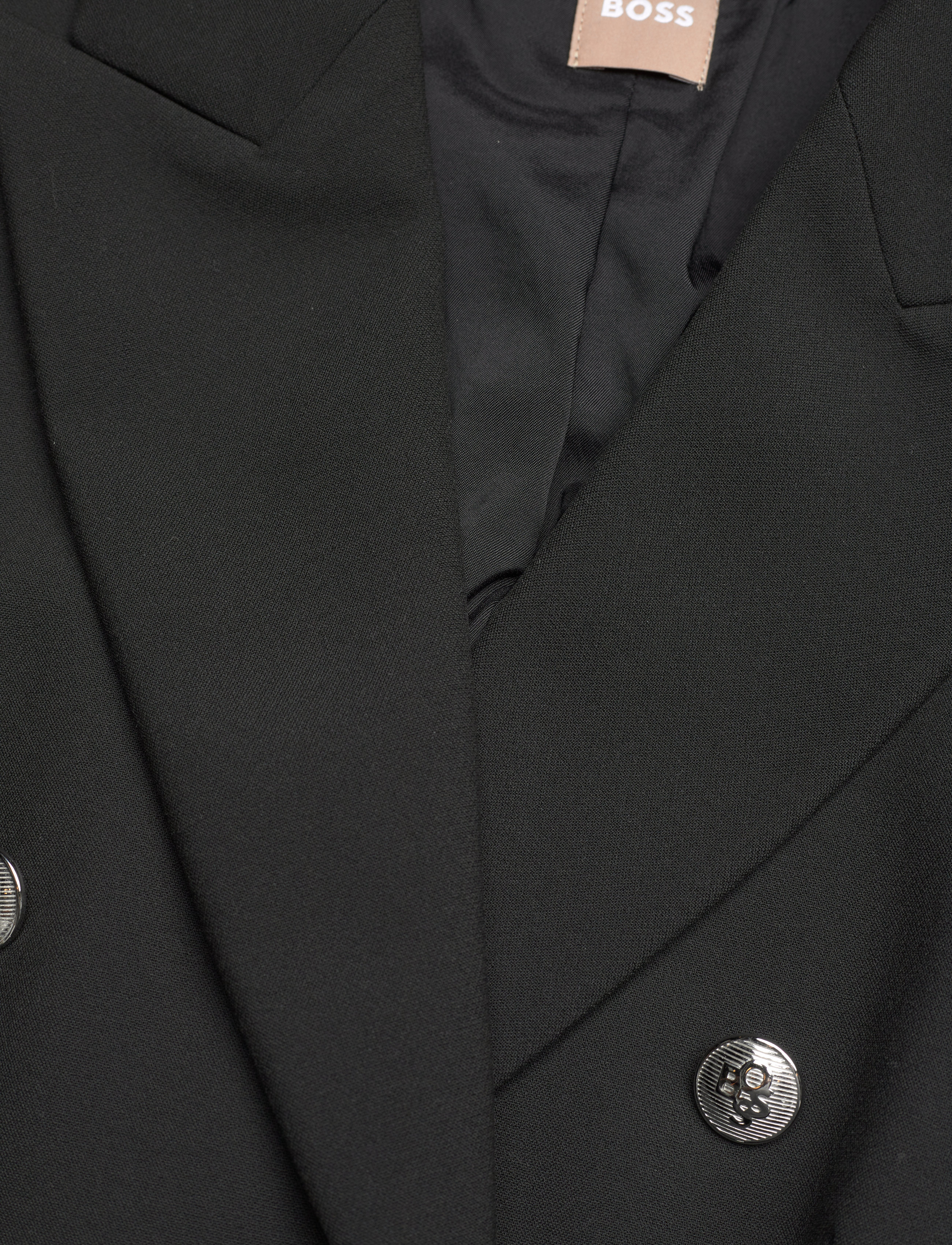 BOSS - Jelary - black - 2