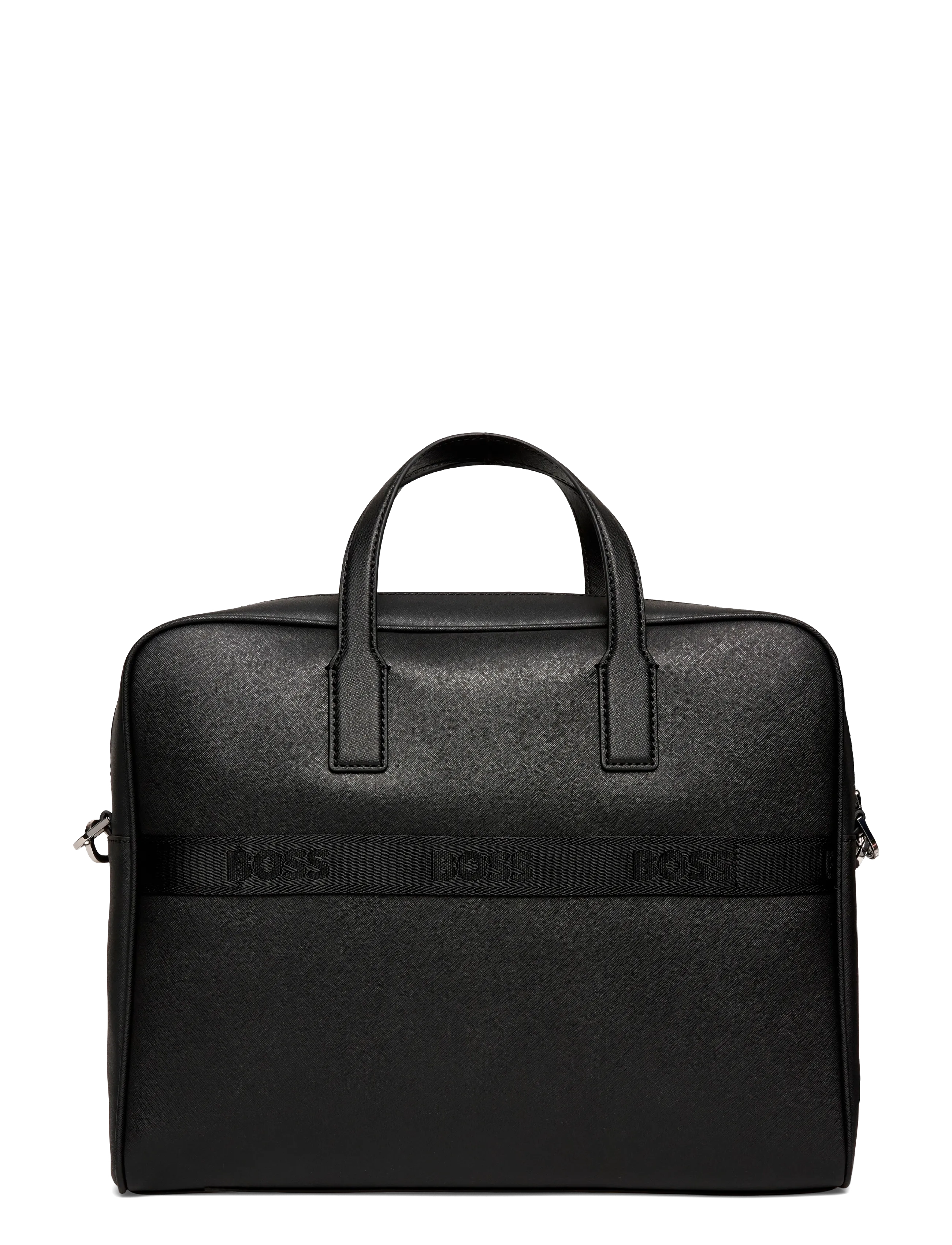 BOSS - Zair_S doc case - kupuj według okazji - black - 1