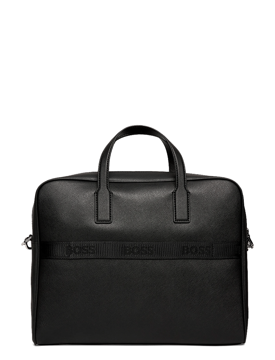 BOSS - Zair_S doc case - osta olukorra järgi - black - 1