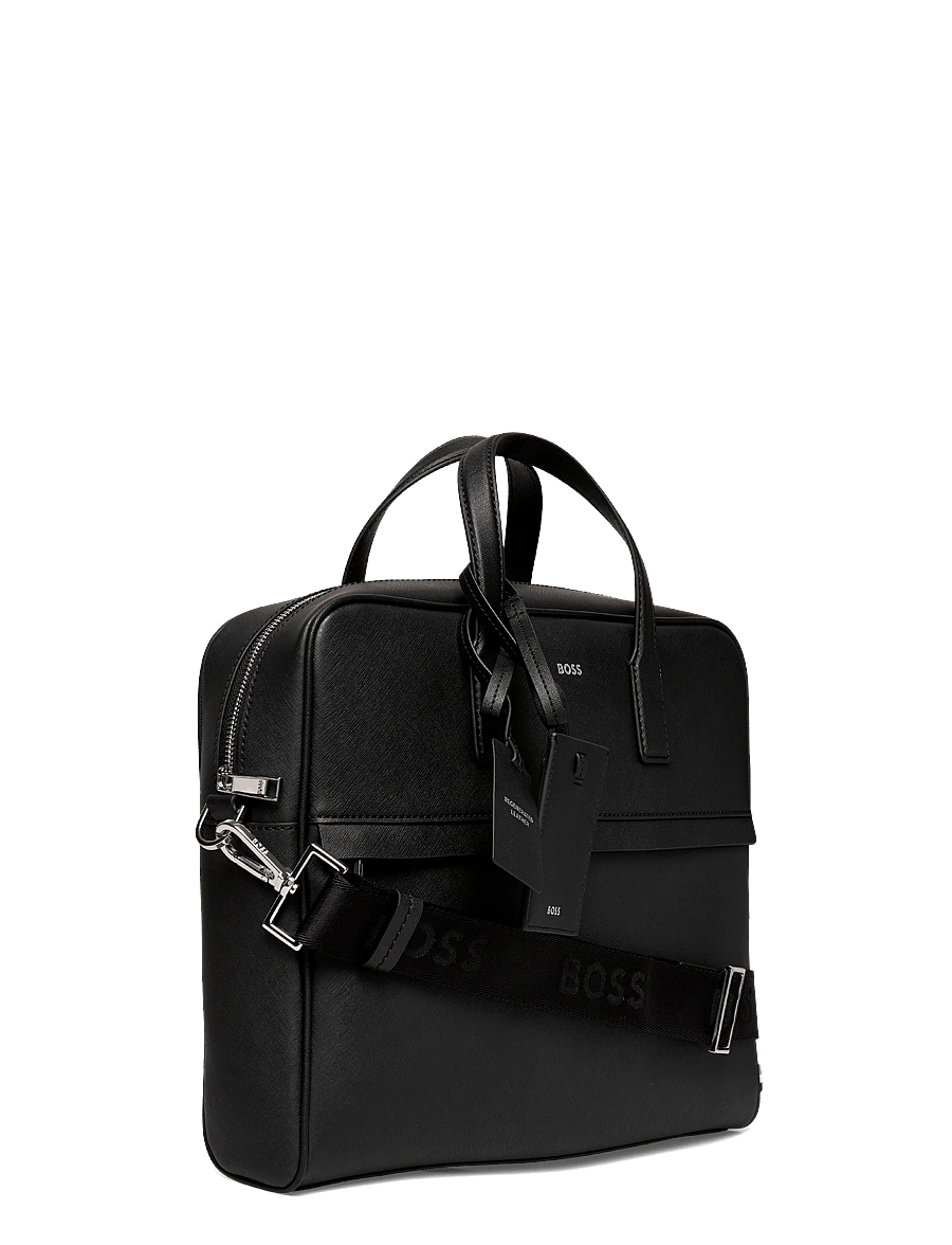 BOSS - Zair_S doc case - osta olukorra järgi - black - 2