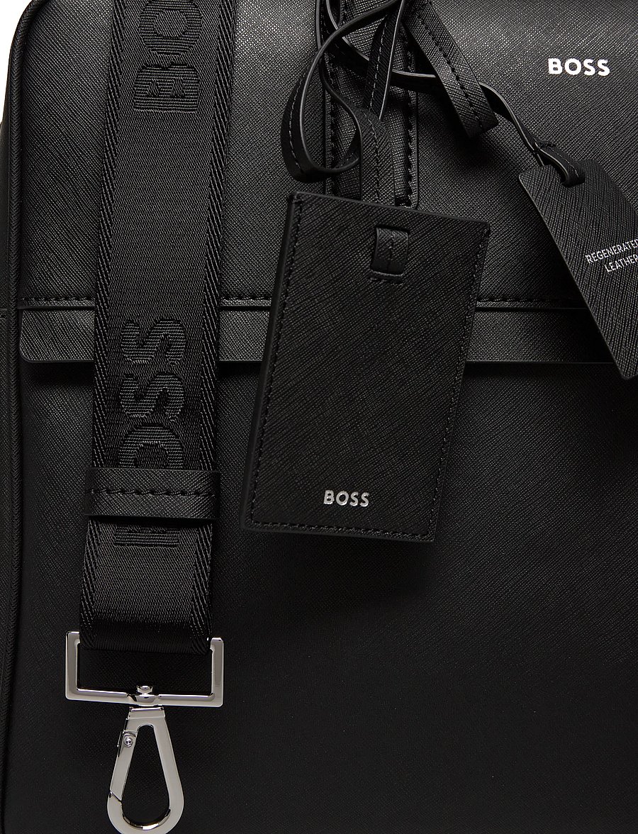 BOSS - Zair_S doc case - osta olukorra järgi - black - 4