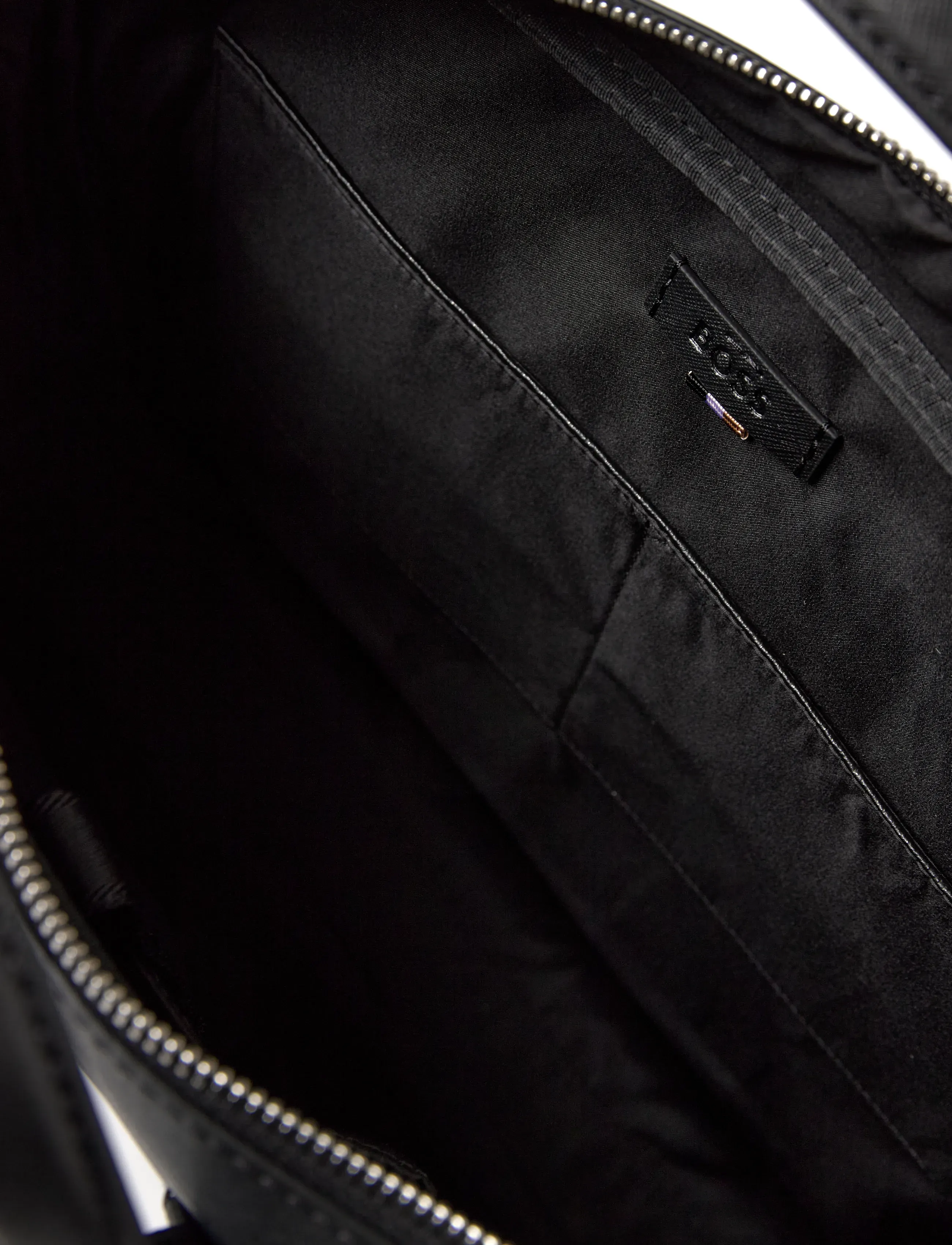 BOSS - Zair_S doc case - kupuj według okazji - black - 5