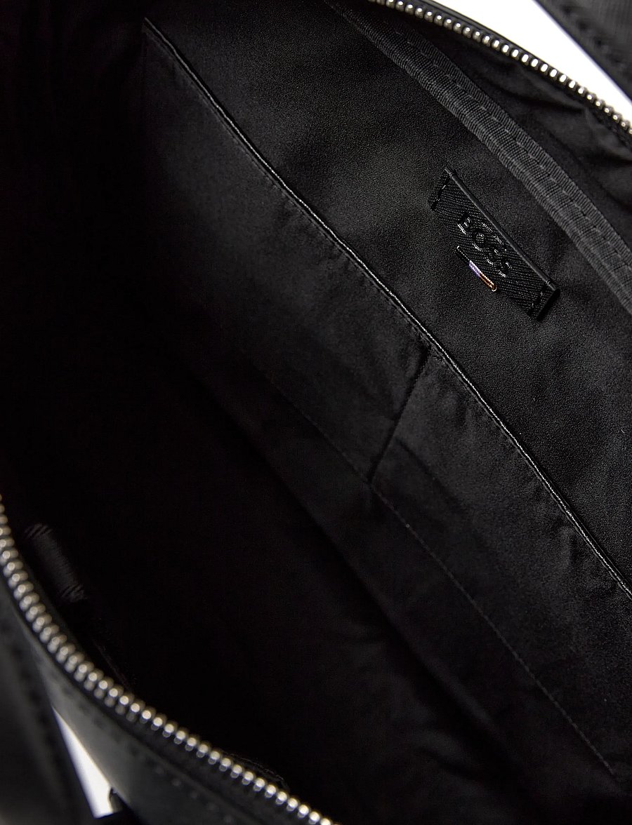 BOSS - Zair_S doc case - osta olukorra järgi - black - 5