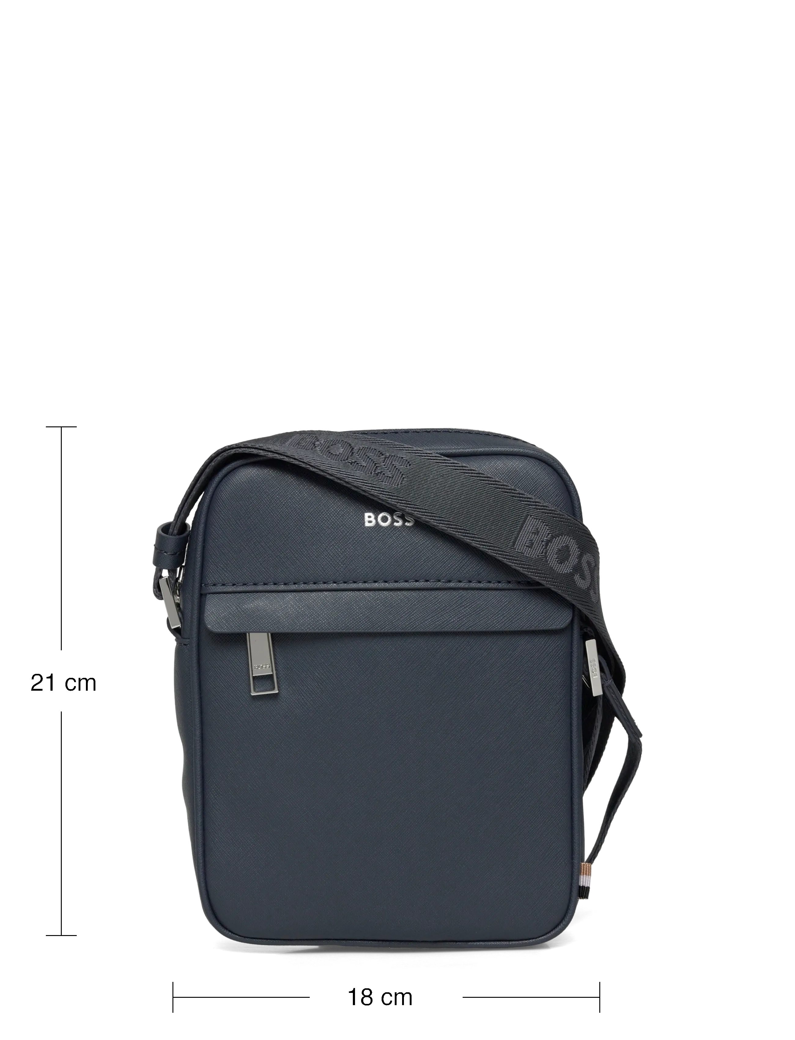 BOSS - Zair_NS zip - open blue - 3