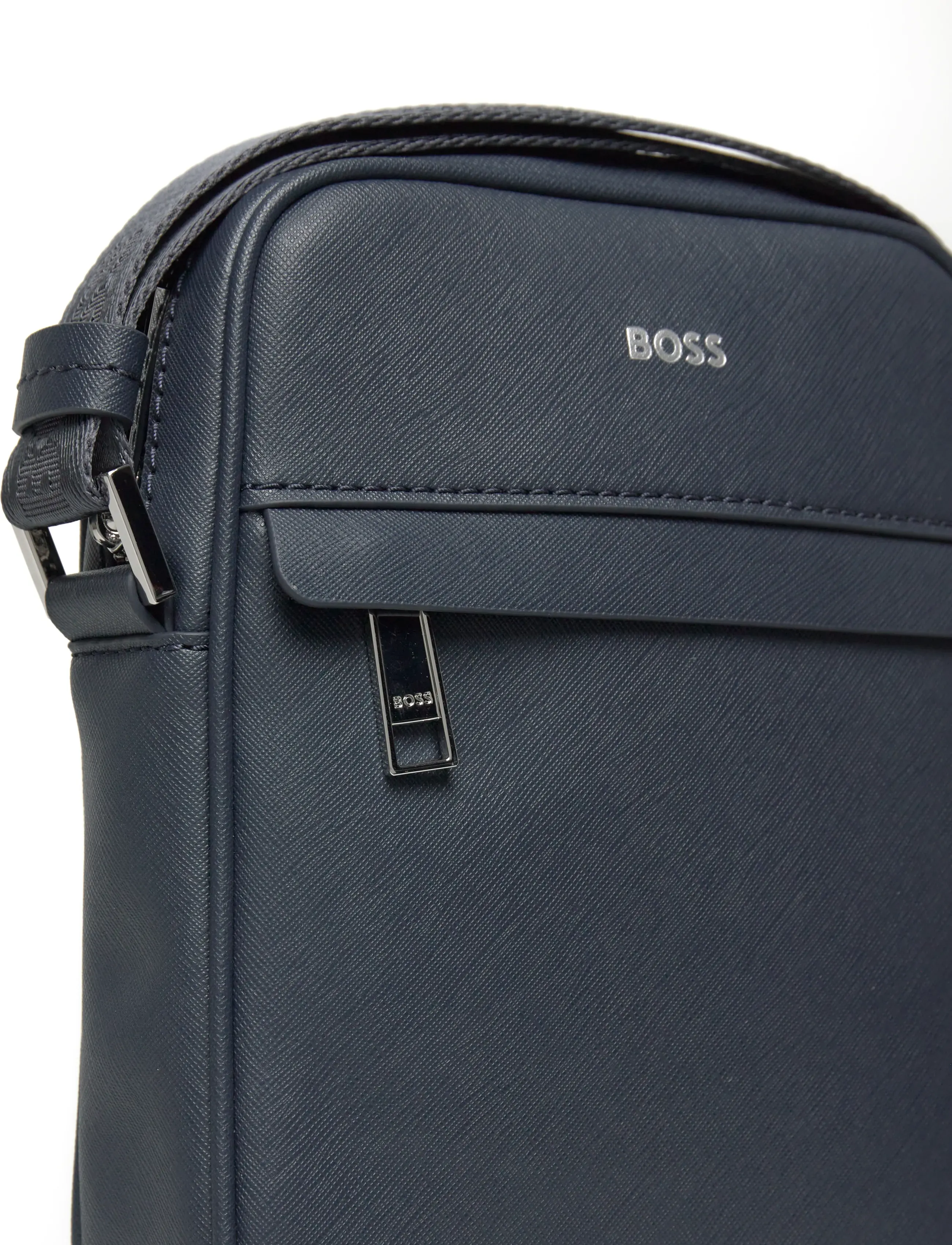 BOSS - Zair_NS zip - open blue - 4