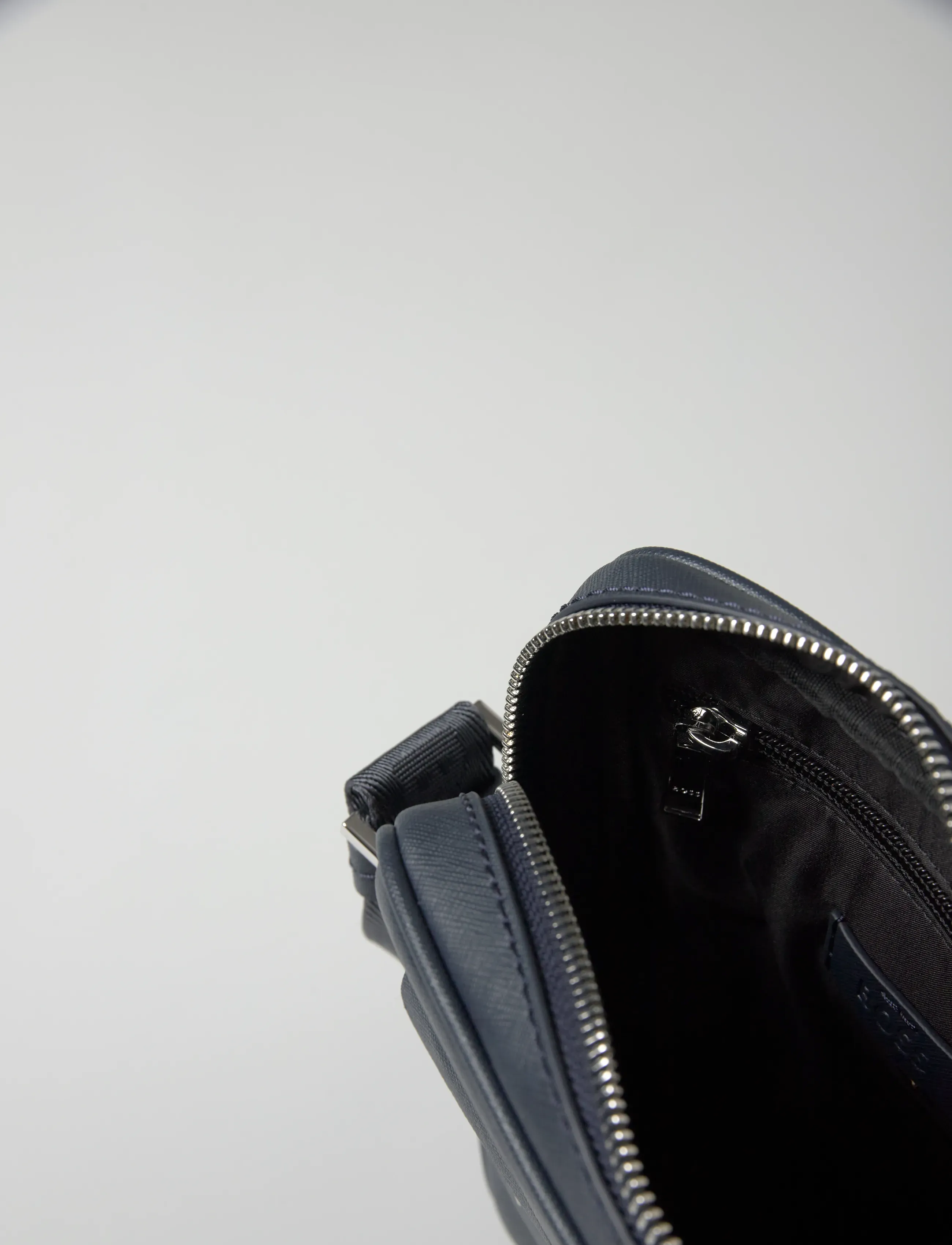 BOSS - Zair_NS zip - open blue - 5