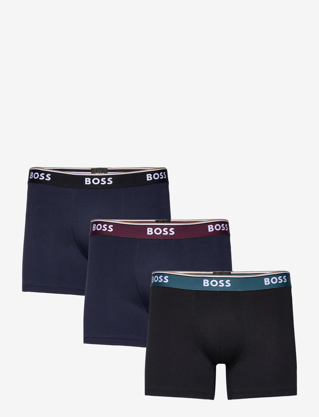 Boss sales underwear sale