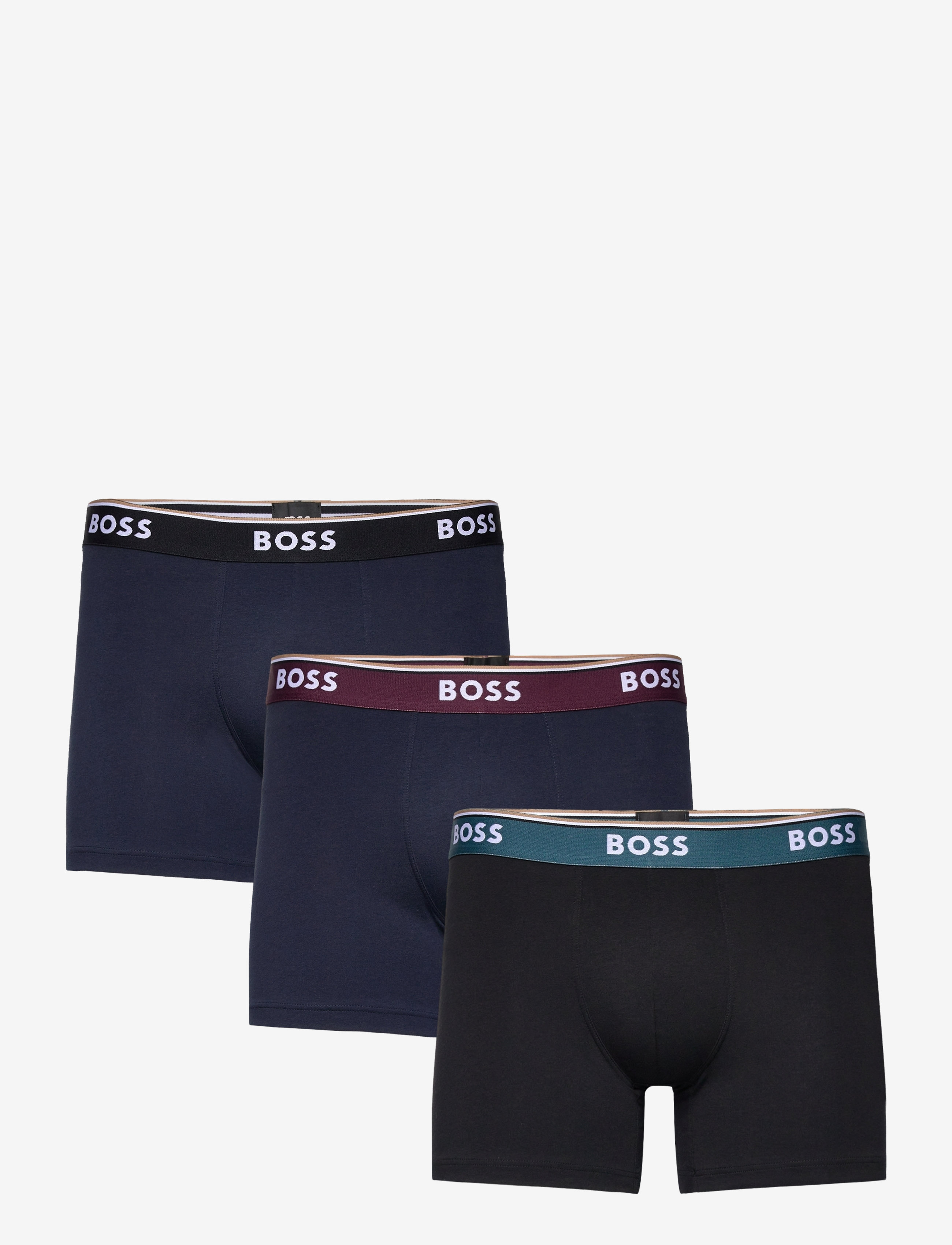 BOSS - BoxerBr 3P Power - open miscellaneous - 2