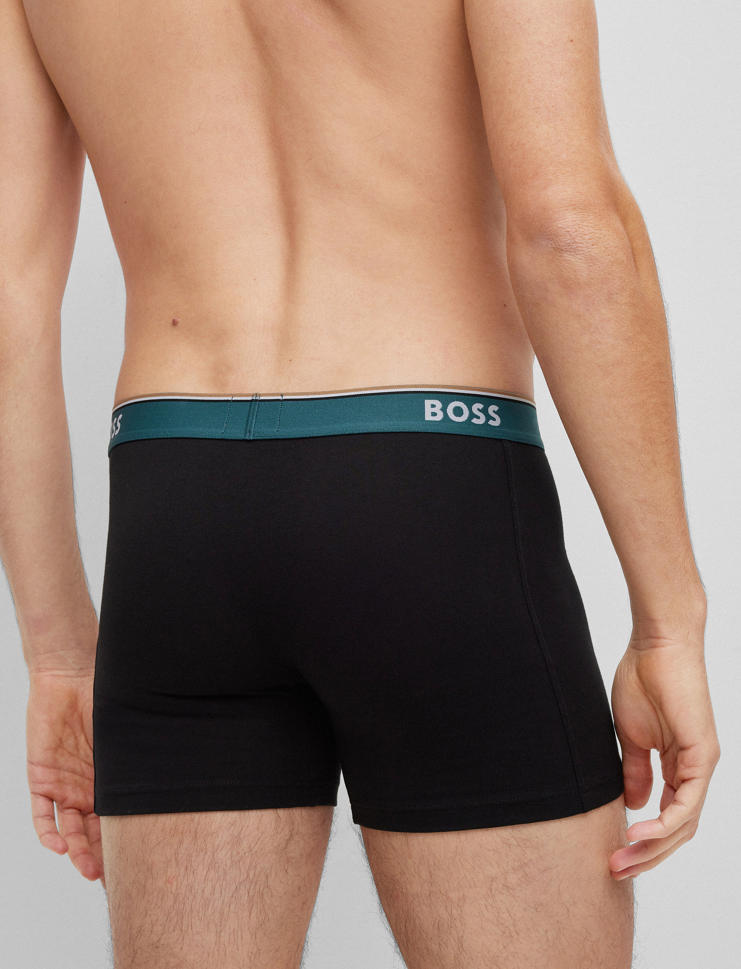 BOSS - BoxerBr 3P Power - open miscellaneous - 5