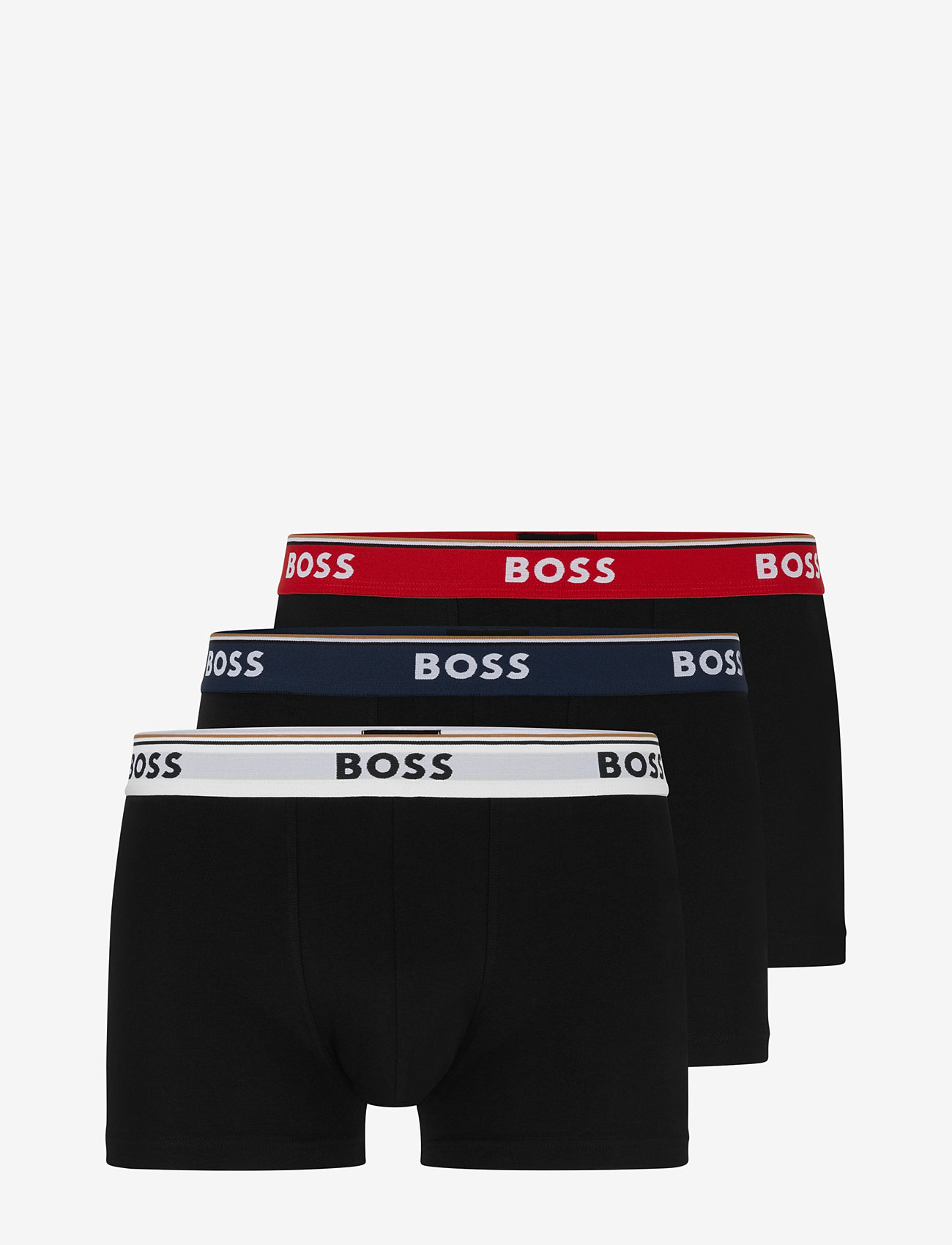 BOSS - Trunk 3P Power - open miscellaneous - 0