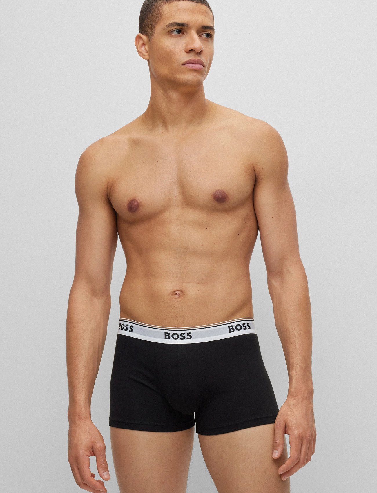 BOSS - Trunk 3P Power - open miscellaneous - 1