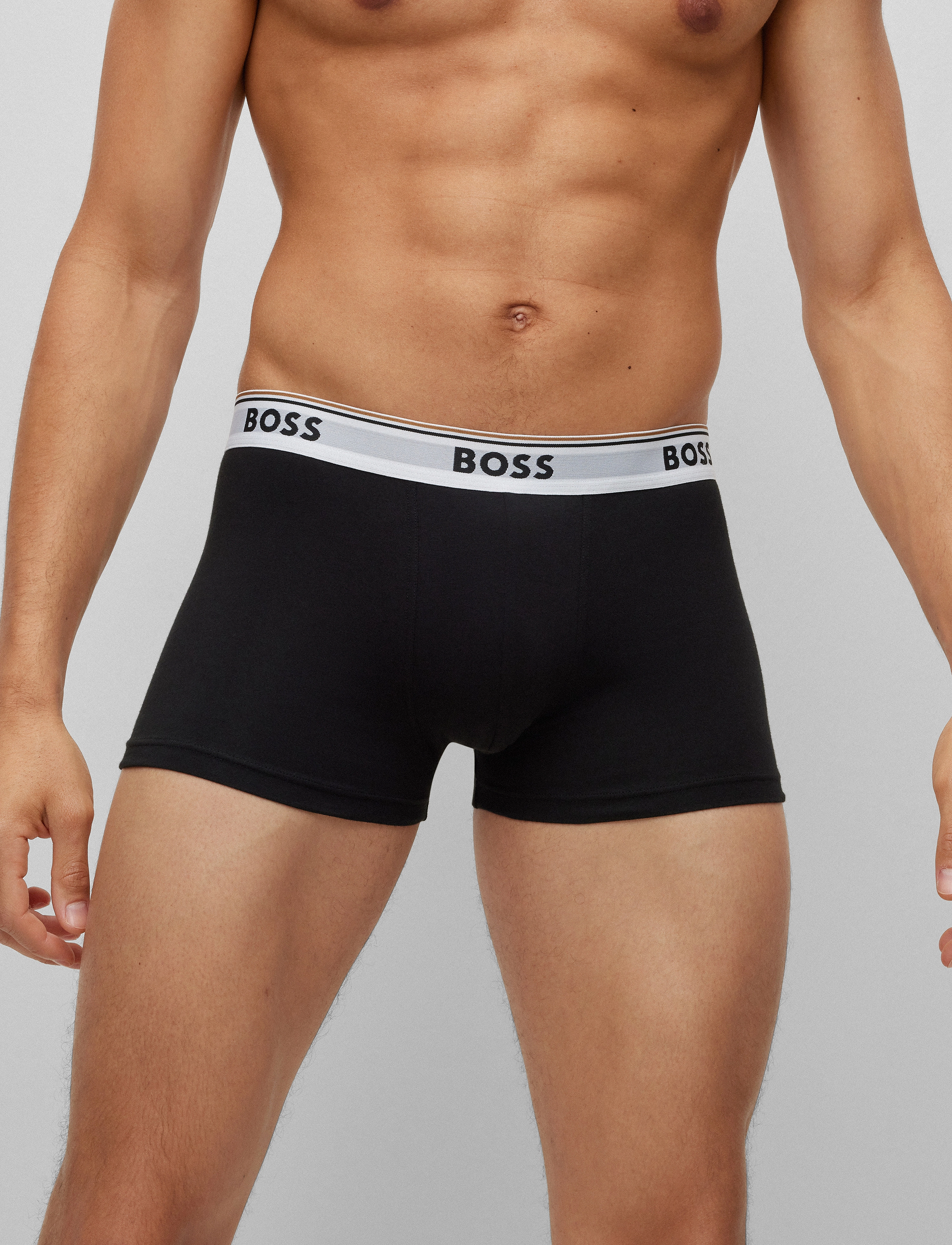 BOSS - Trunk 3P Power - open miscellaneous - 2