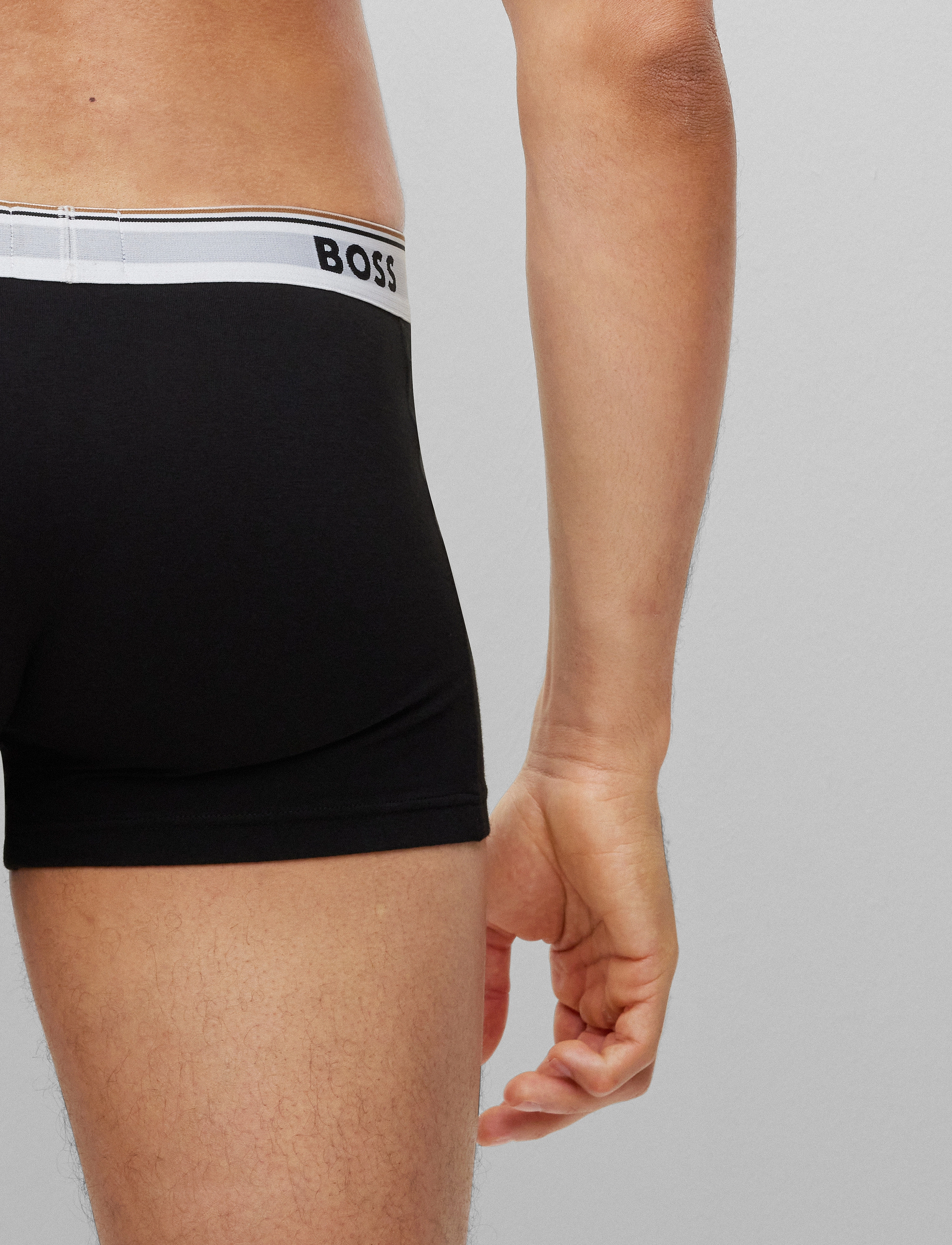BOSS - Trunk 3P Power - open miscellaneous - 3