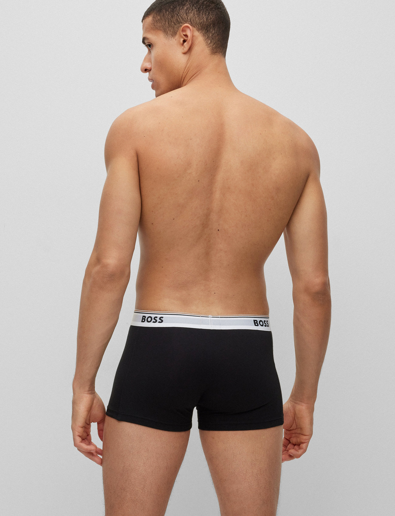 BOSS - Trunk 3P Power - open miscellaneous - 5