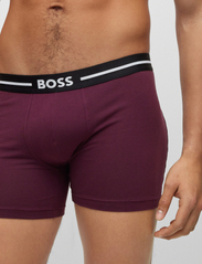 BOSS - BoxerBr 3P Bold - lowest prices - open miscellaneous - 1