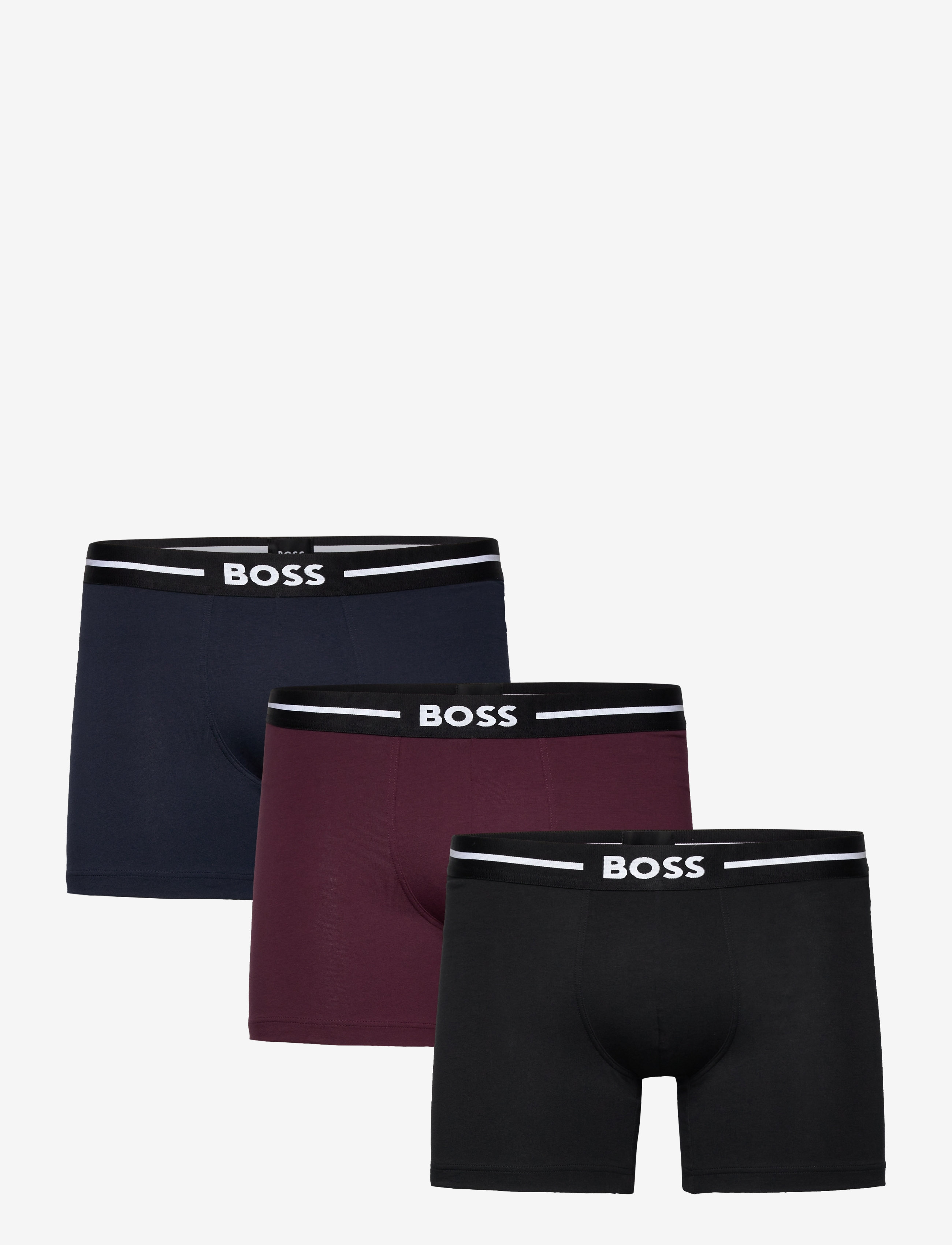 BOSS - BoxerBr 3P Bold - open miscellaneous - 2
