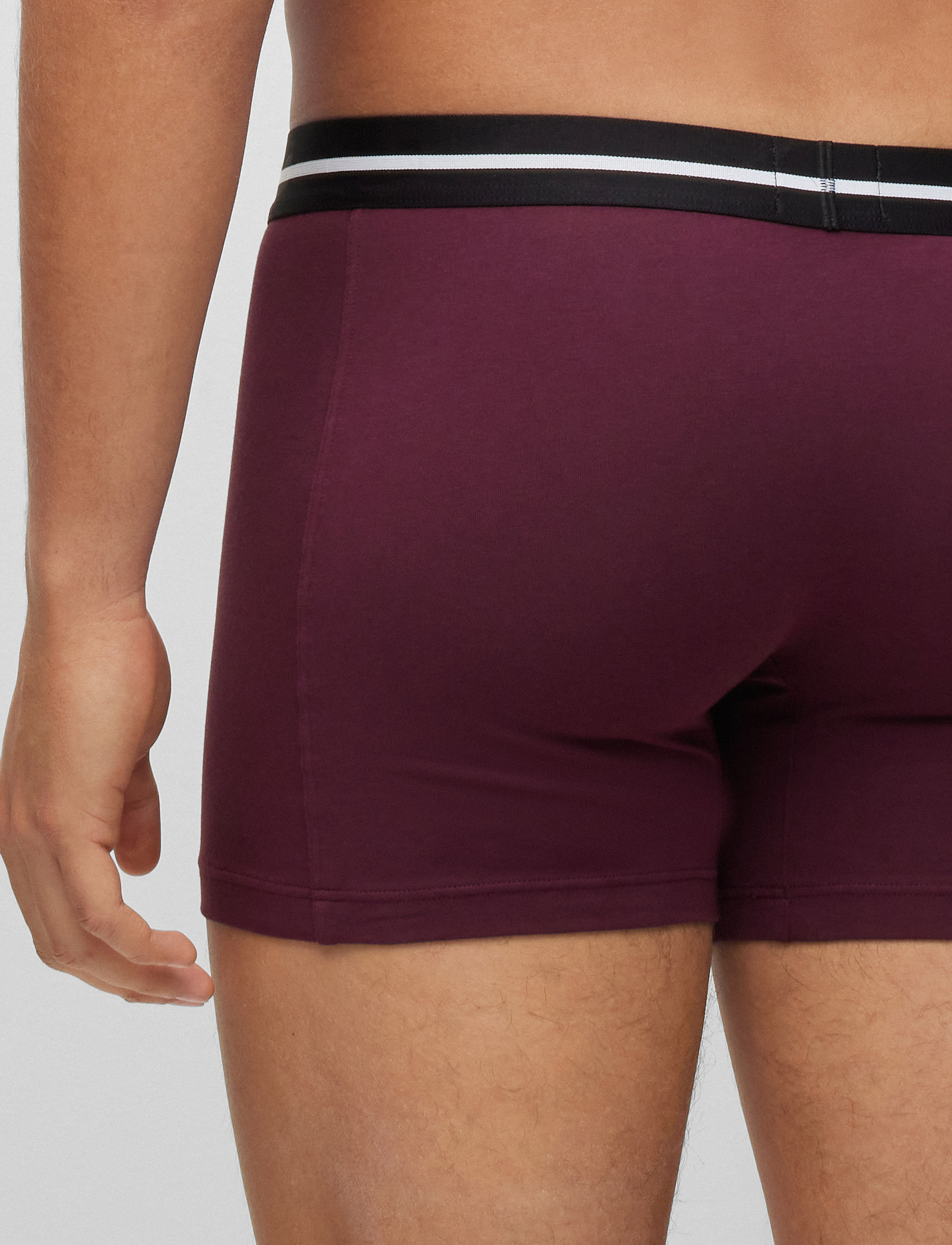 BOSS - BoxerBr 3P Bold - open miscellaneous - 5