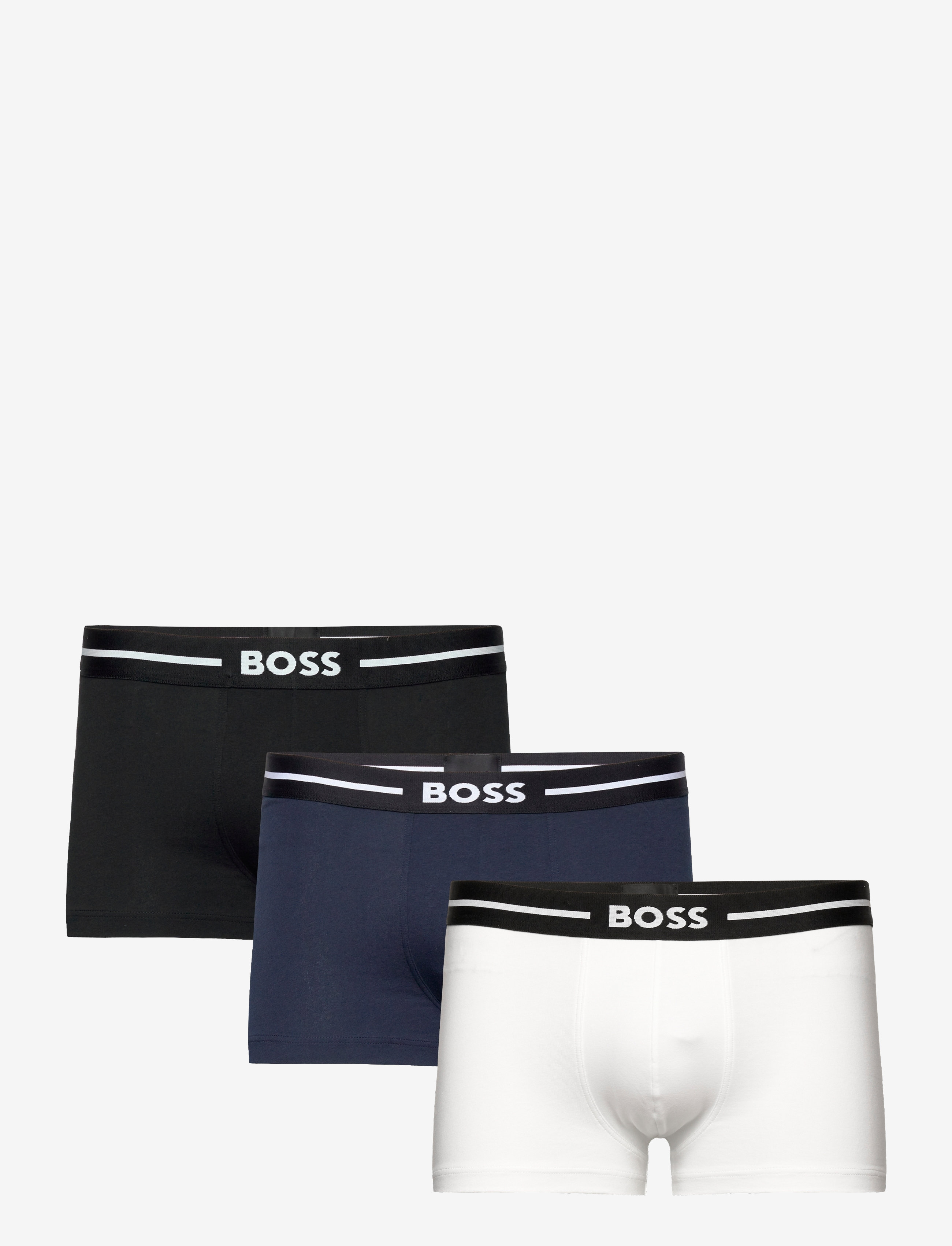 BOSS - Trunk 3P Bold - open miscellaneous - 2