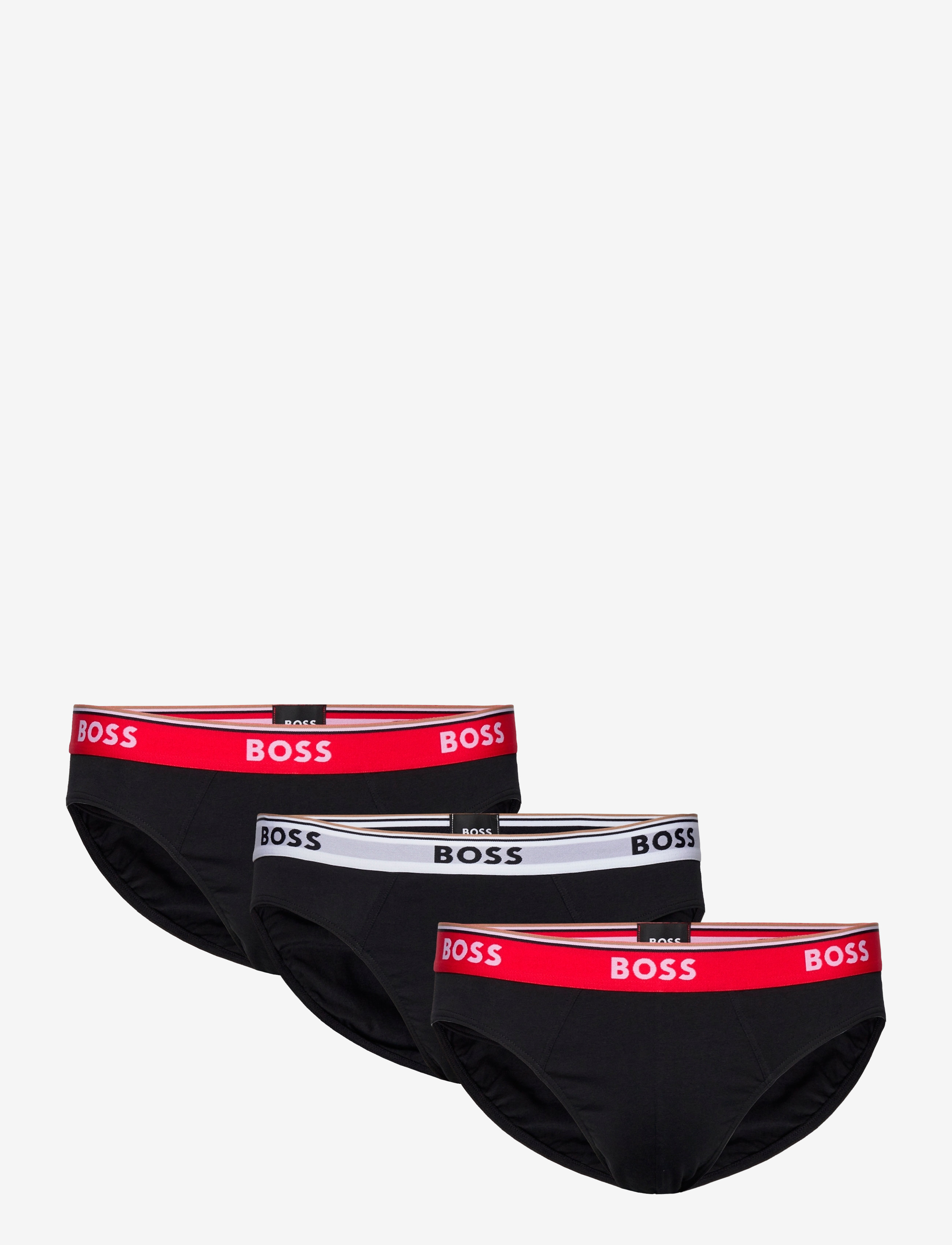 BOSS - Brief 3P Power - open miscellaneous - 2