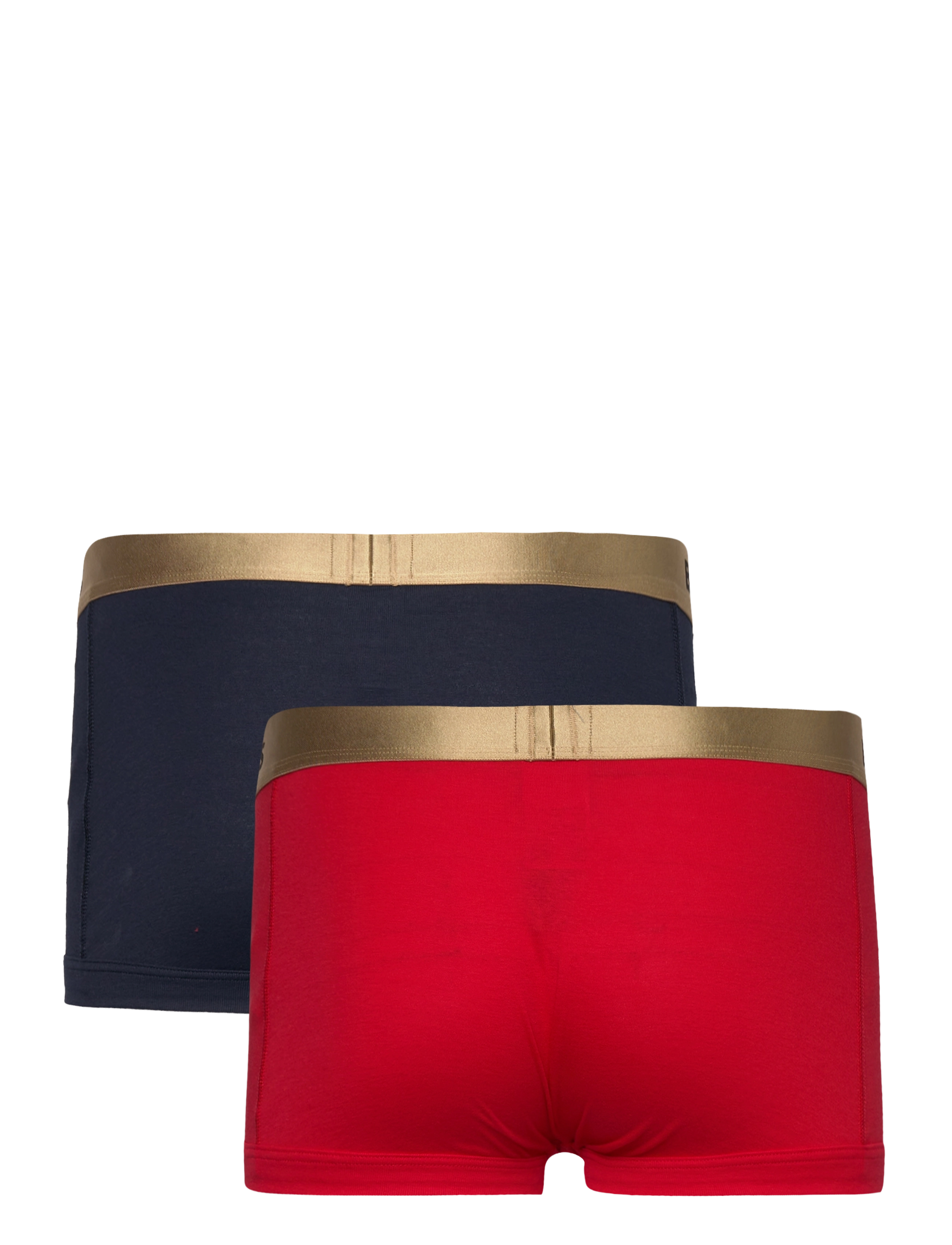 BOSS - Trunk 2P CO G - open red - 1