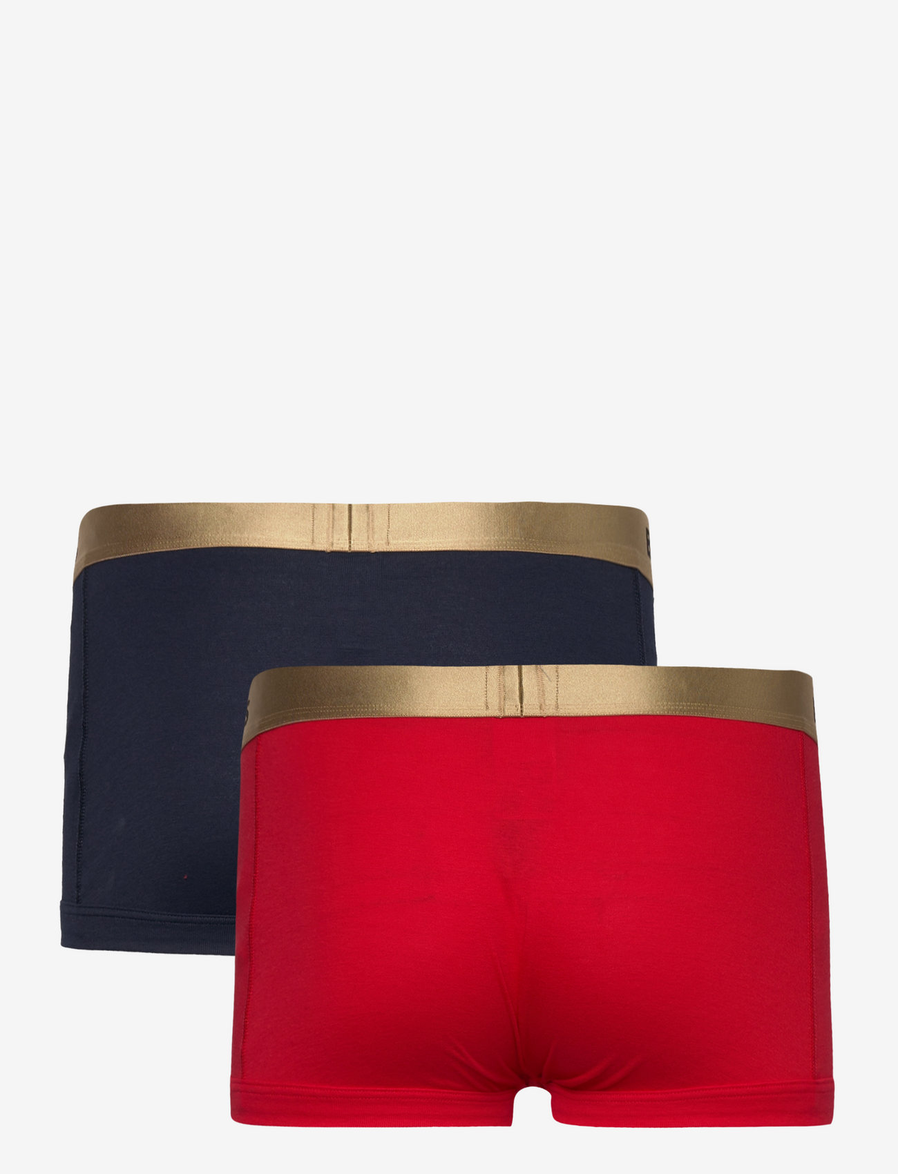 BOSS - Trunk 2P CO G - open red - 2