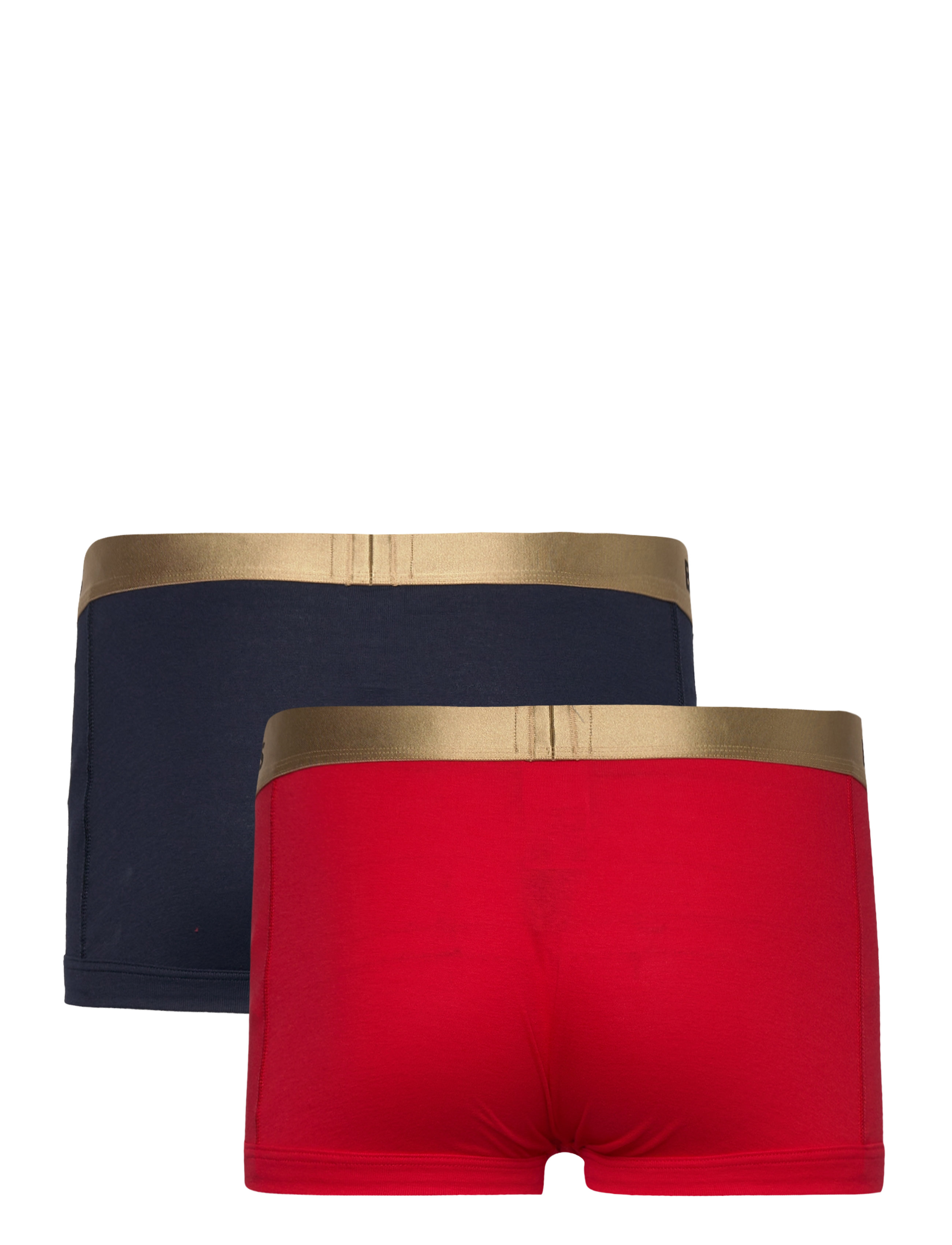BOSS - Trunk 2P CO G - open red - 2