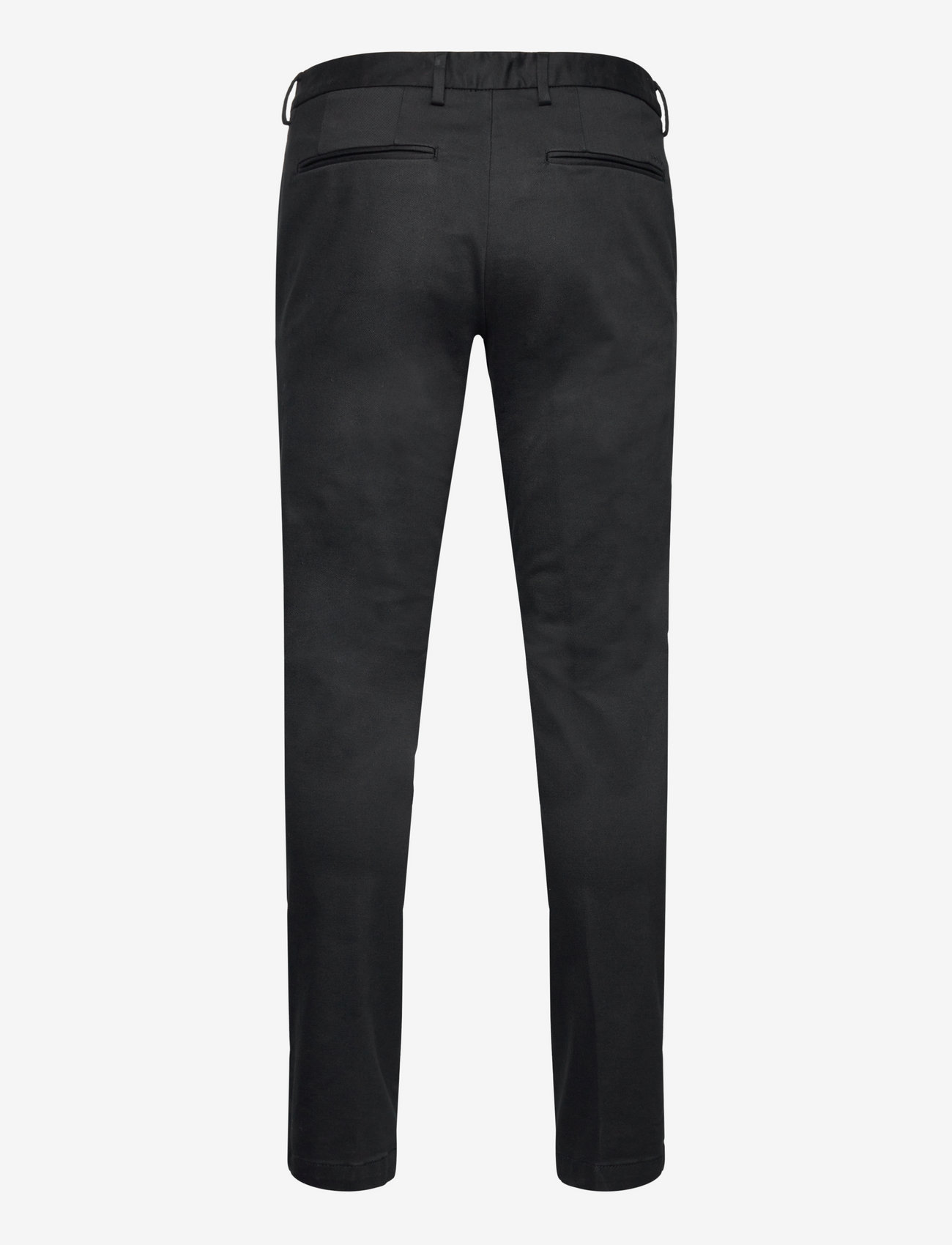 BOSS - Kaito1 - black - 1