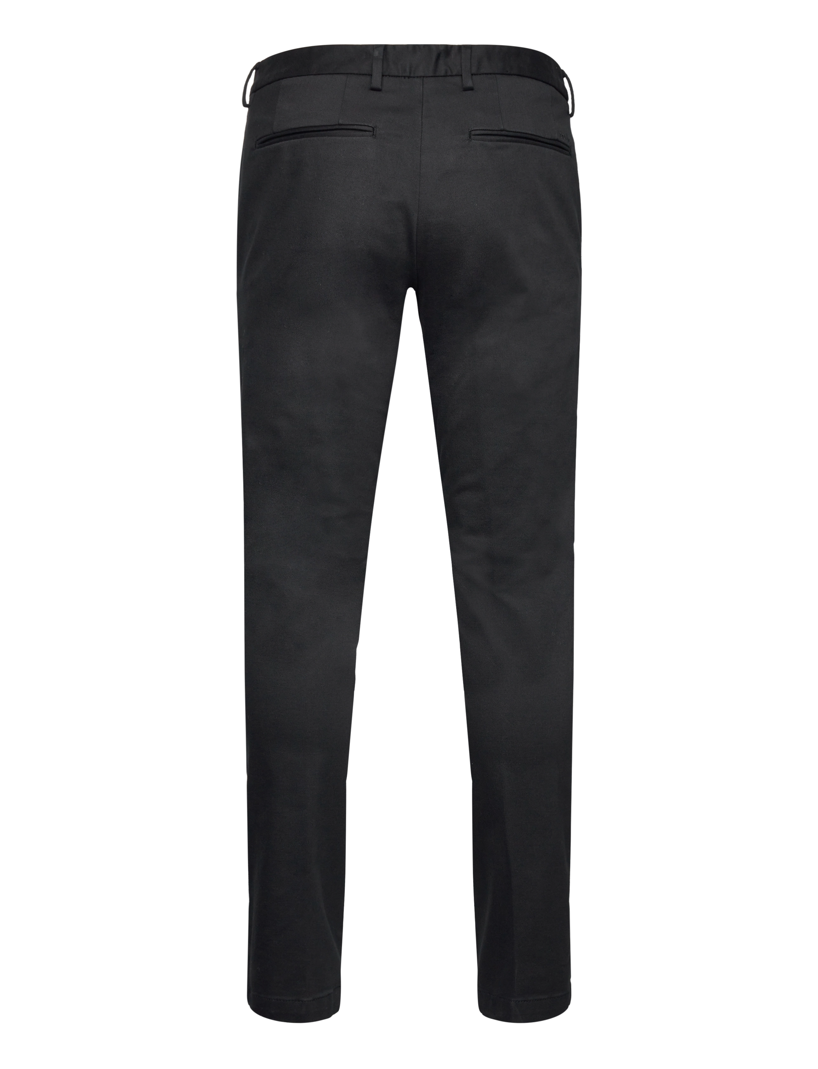 BOSS - Kaito1 - black - 1