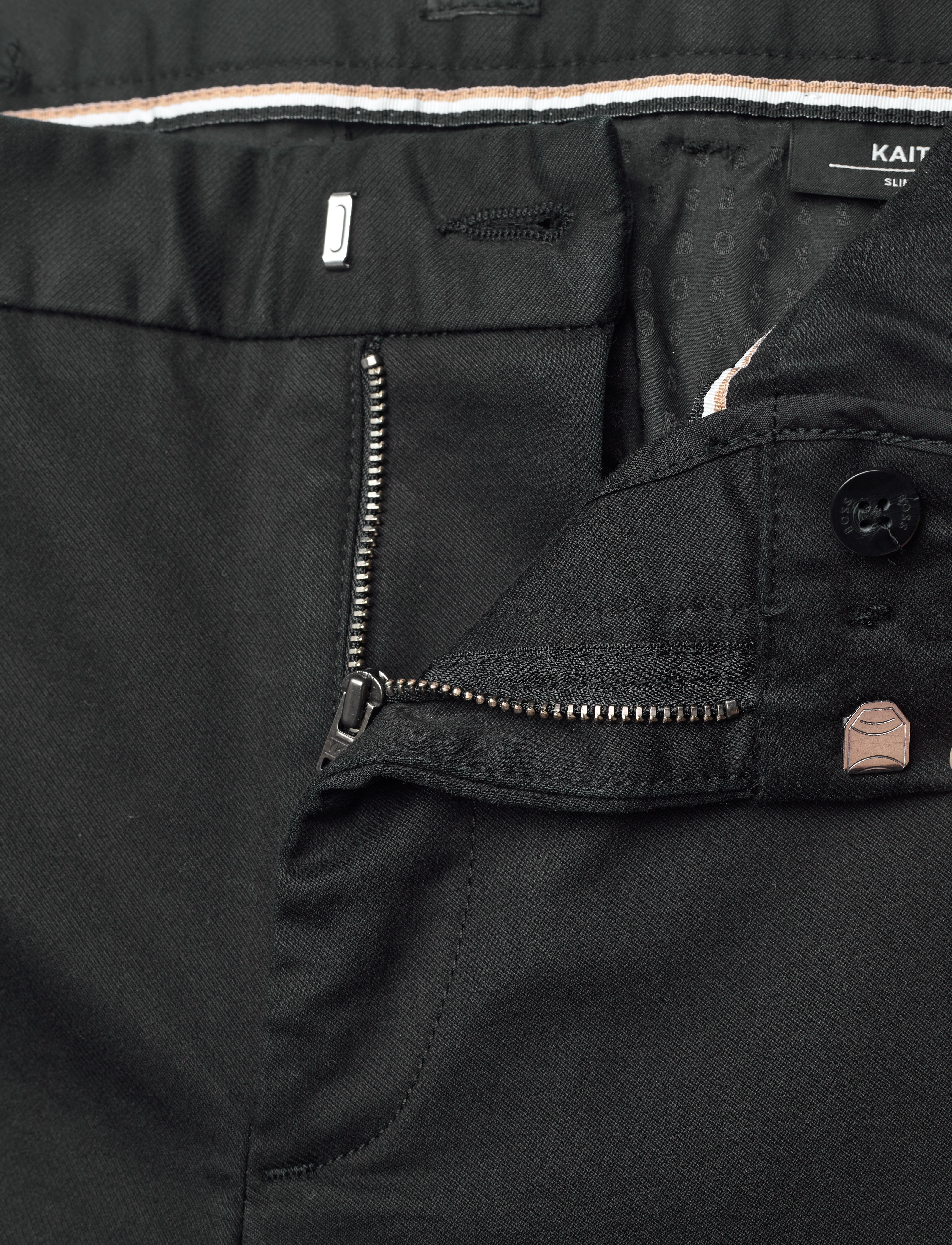 BOSS - Kaito1 - black - 3
