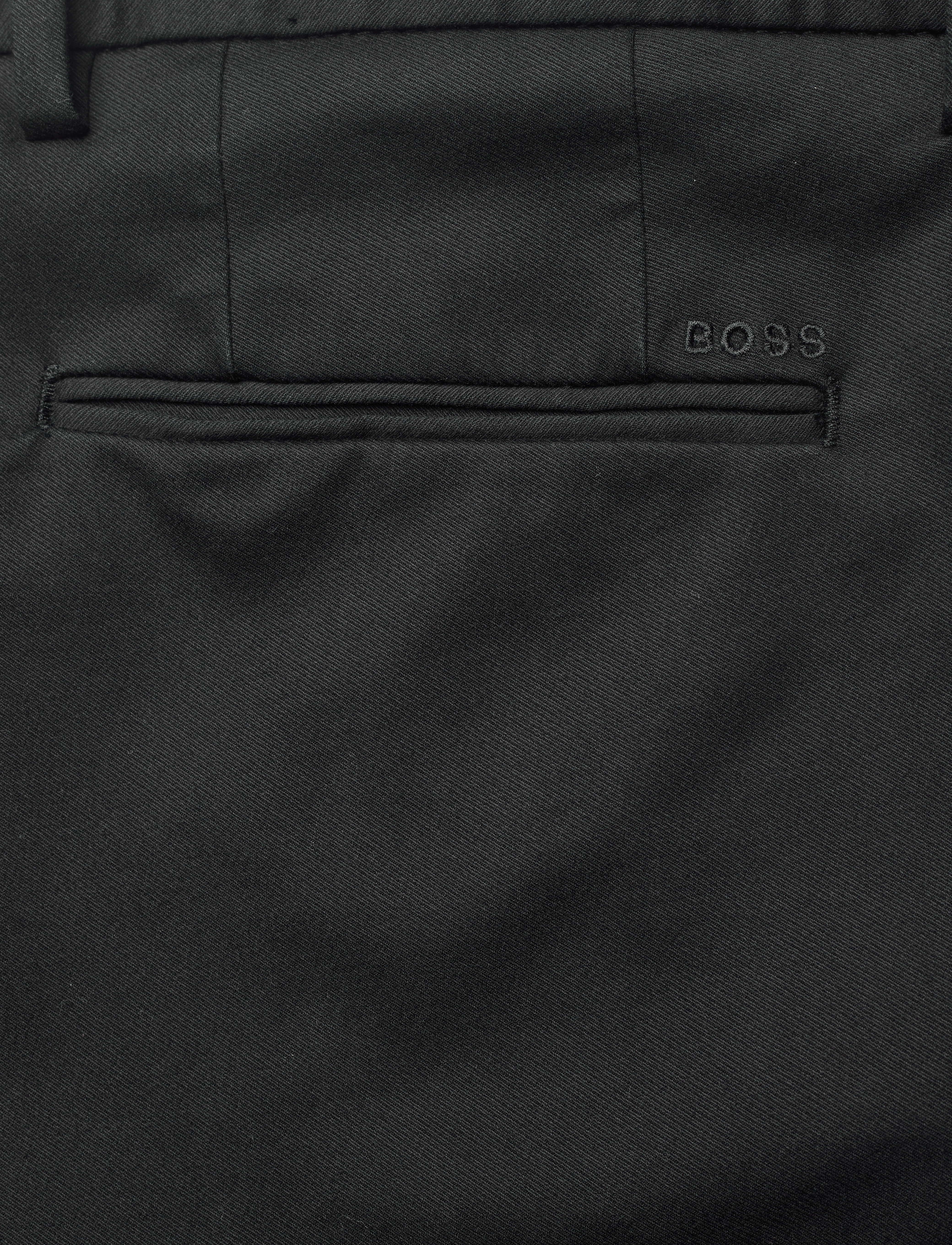BOSS - Kaito1 - black - 4