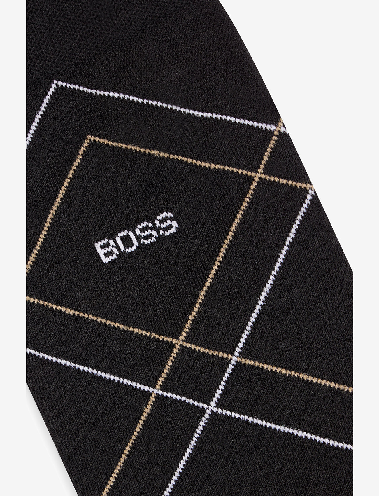 BOSS - 2P RS Overcheck MC - black - 1