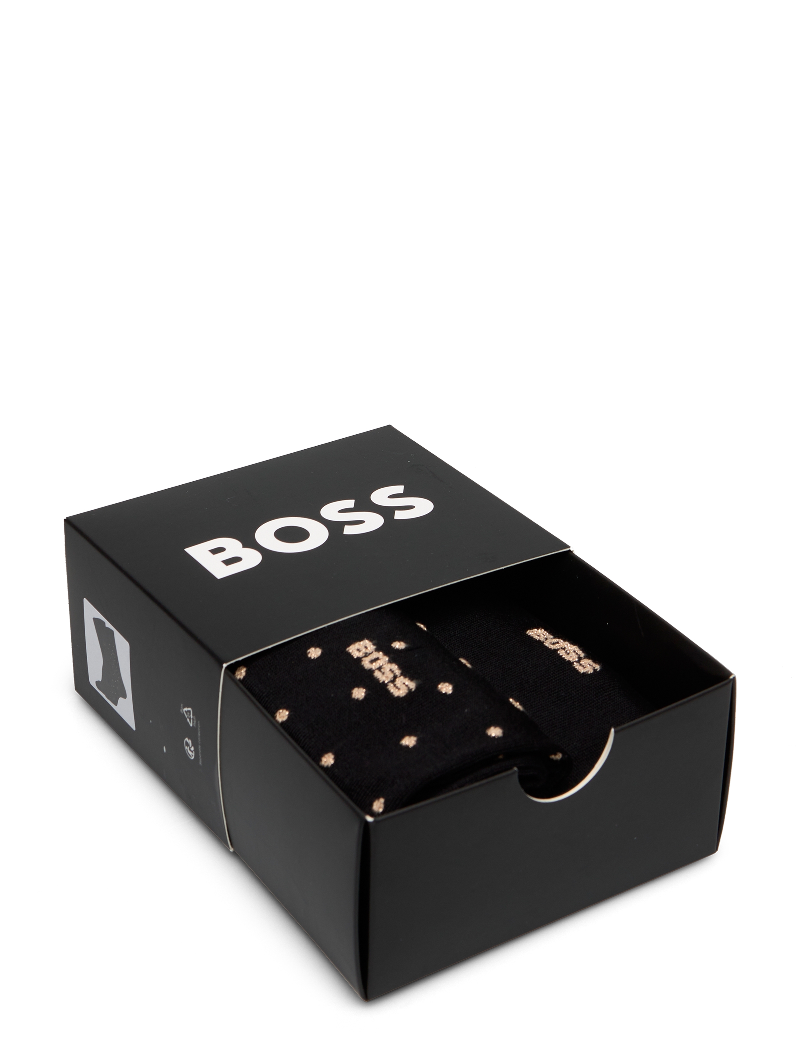 BOSS - 2P RS Gift Set MC - black - 1