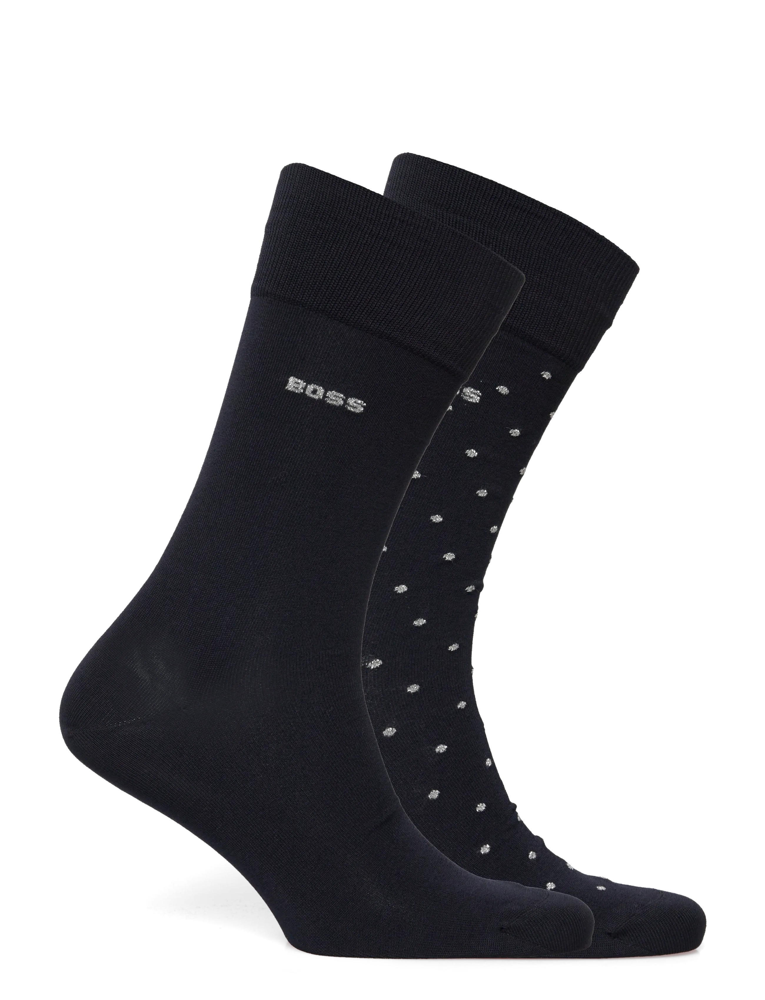 BOSS - 2P RS Gift Set MC - dark blue - 1