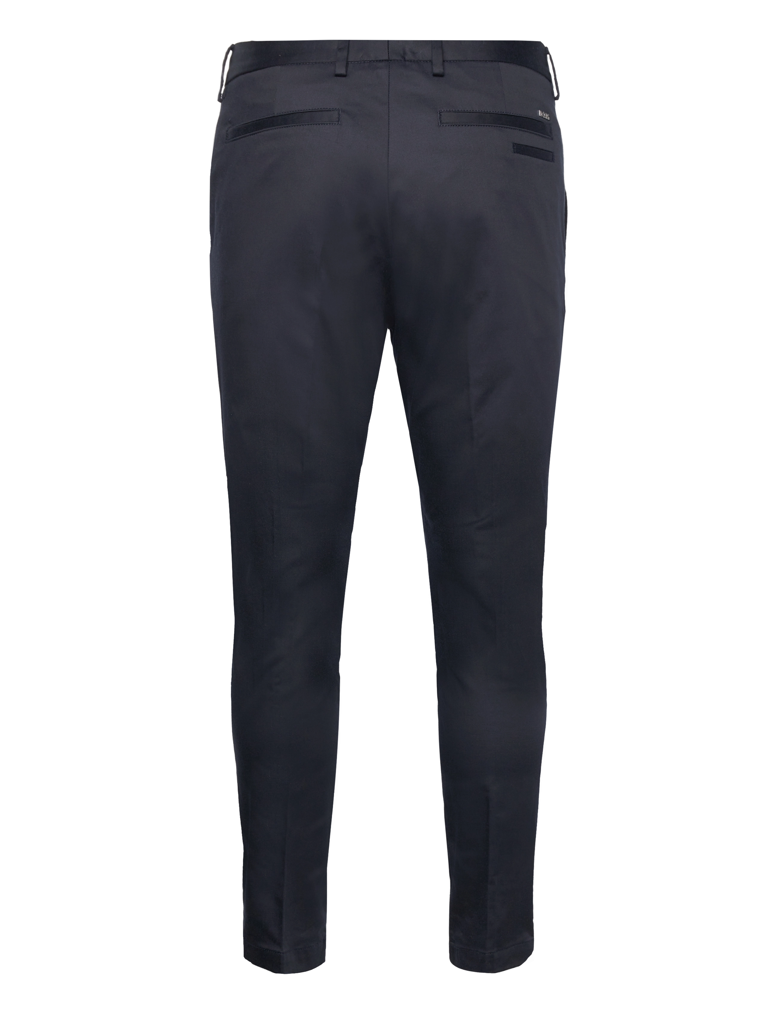 BOSS - T-Kaiton - dark blue - 1