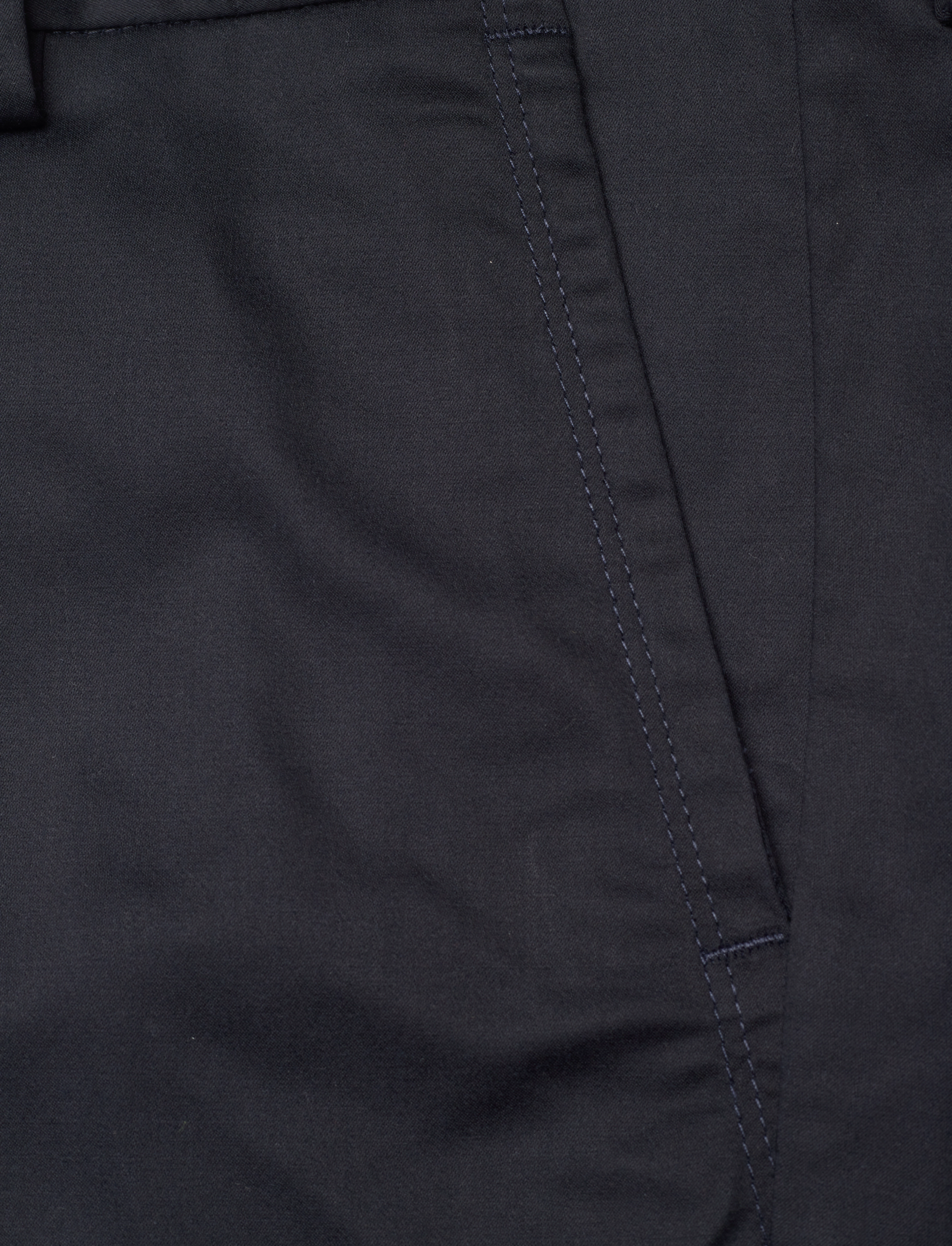 BOSS - T-Kaiton - dark blue - 2