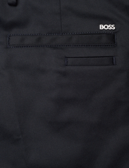 BOSS - T-Kaiton - casual bukser - dark blue - 4