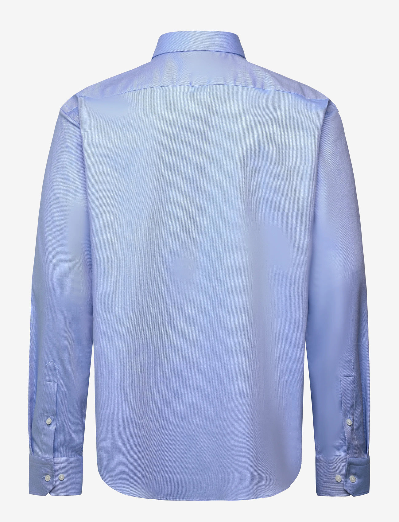 BOSS - H-JOE-kent-C1-214 - basic-hemden - light/pastel blue - 1