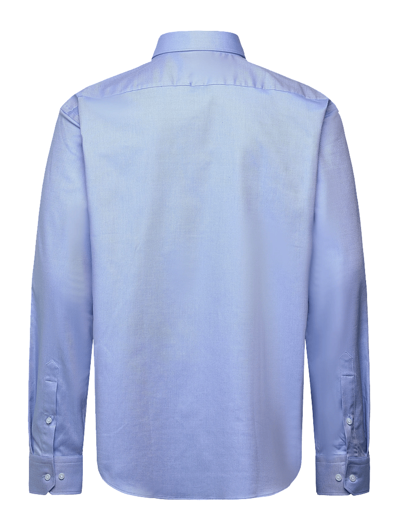 BOSS - H-JOE-kent-C1-214 - basic-hemden - light/pastel blue - 1