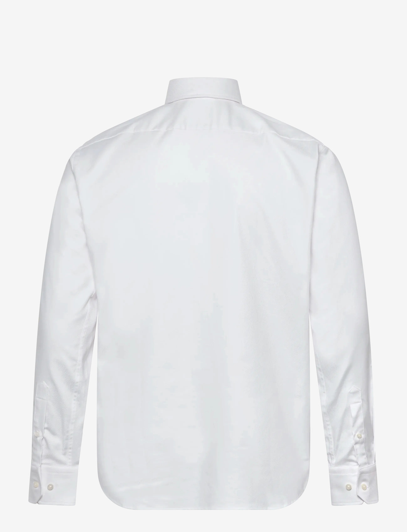 BOSS - H-JOE-kent-C1-214 - basic-hemden - white - 1