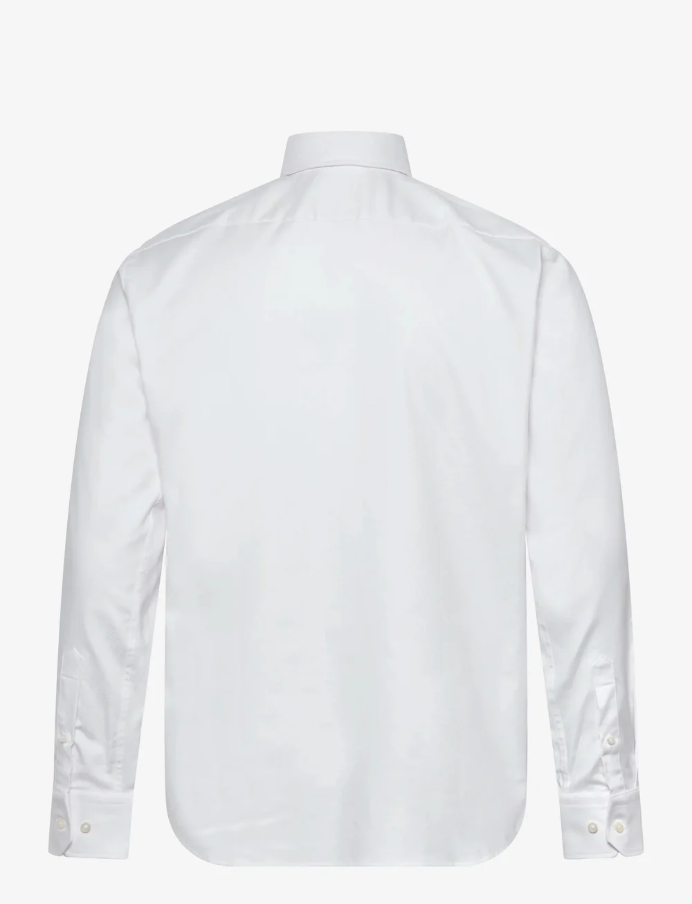 BOSS - H-JOE-kent-C1-214 - basic-hemden - white - 1