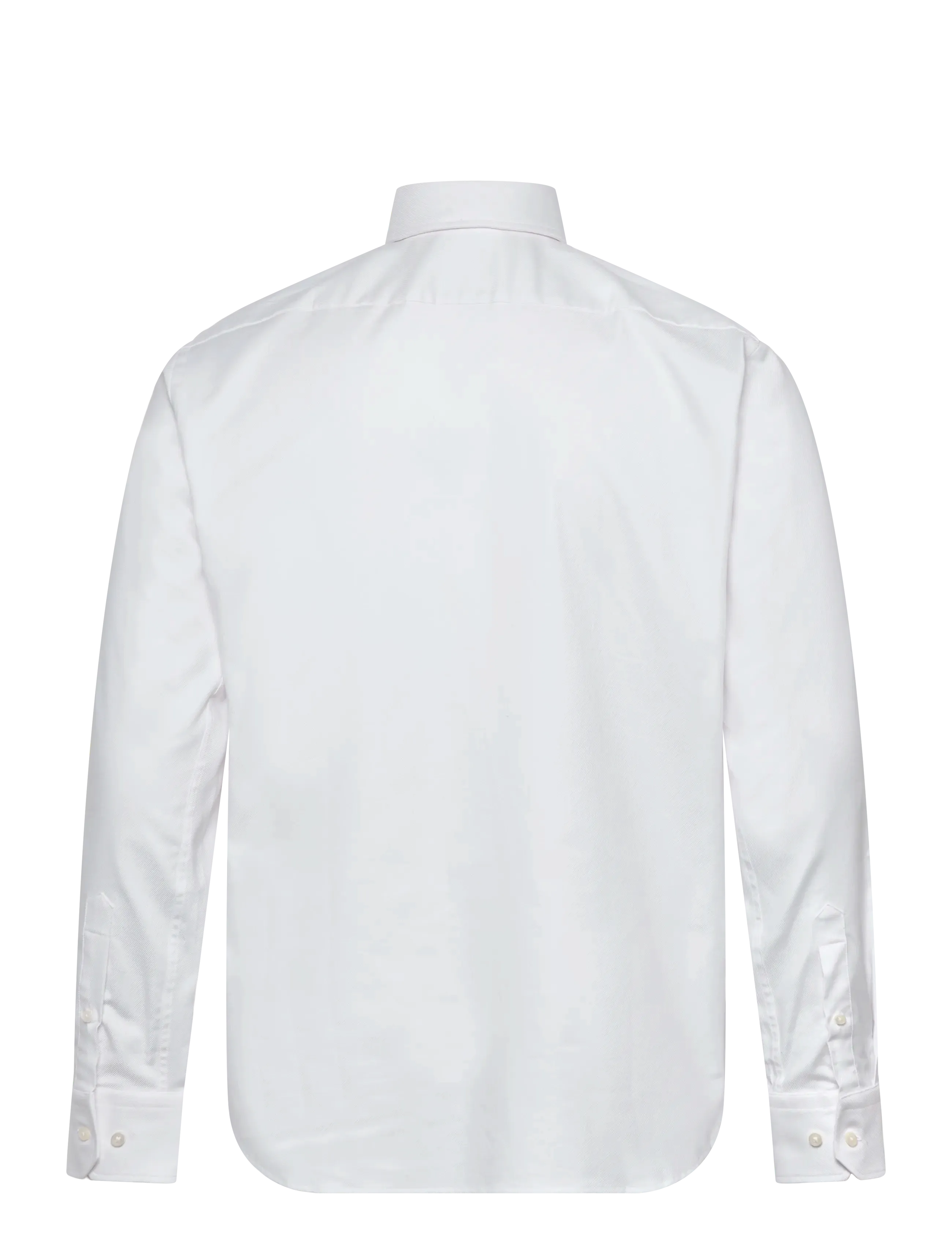 BOSS - H-JOE-kent-C1-214 - formelle hemden - white - 1