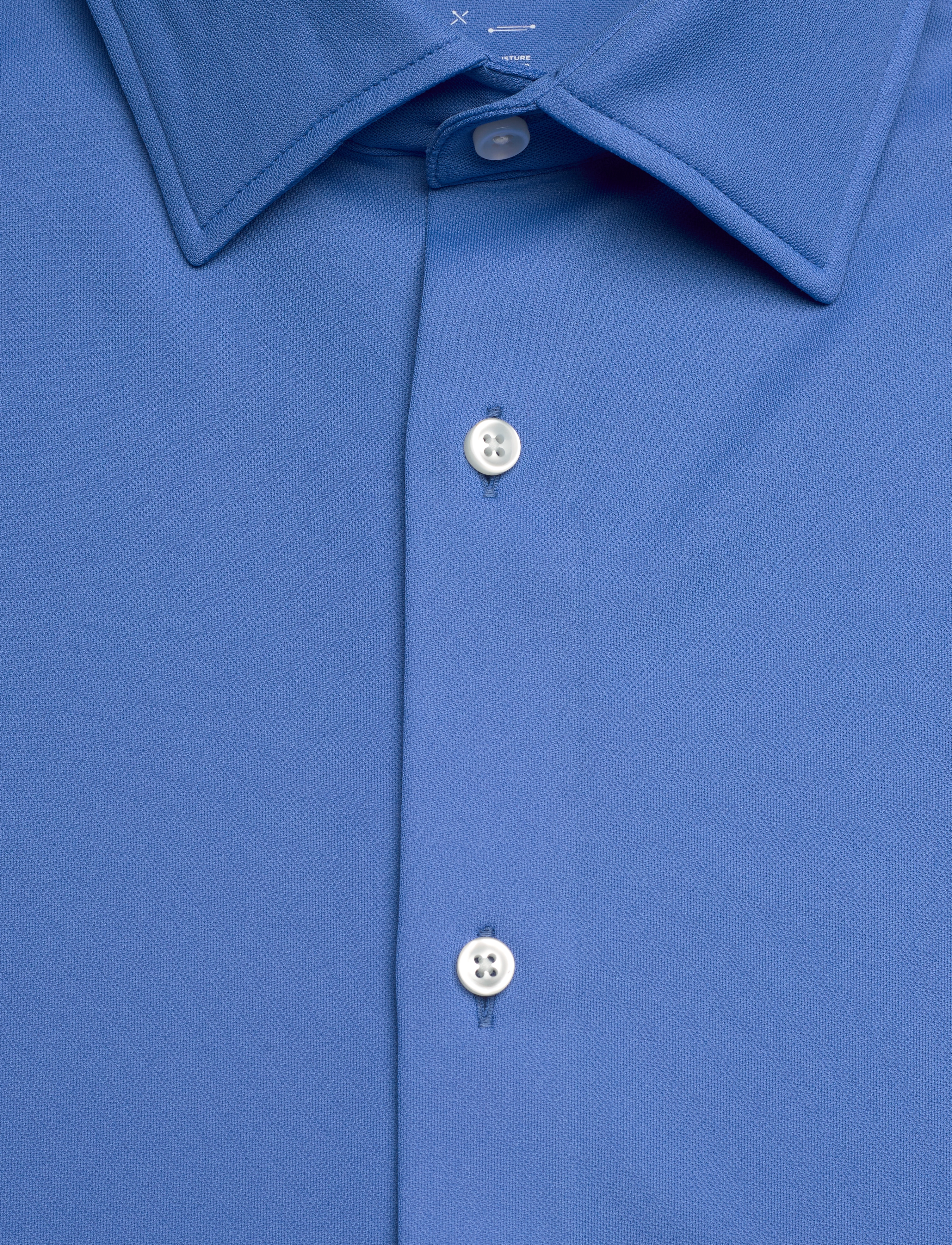 BOSS - P-HANK-kent-C1-222 - medium blue - 2